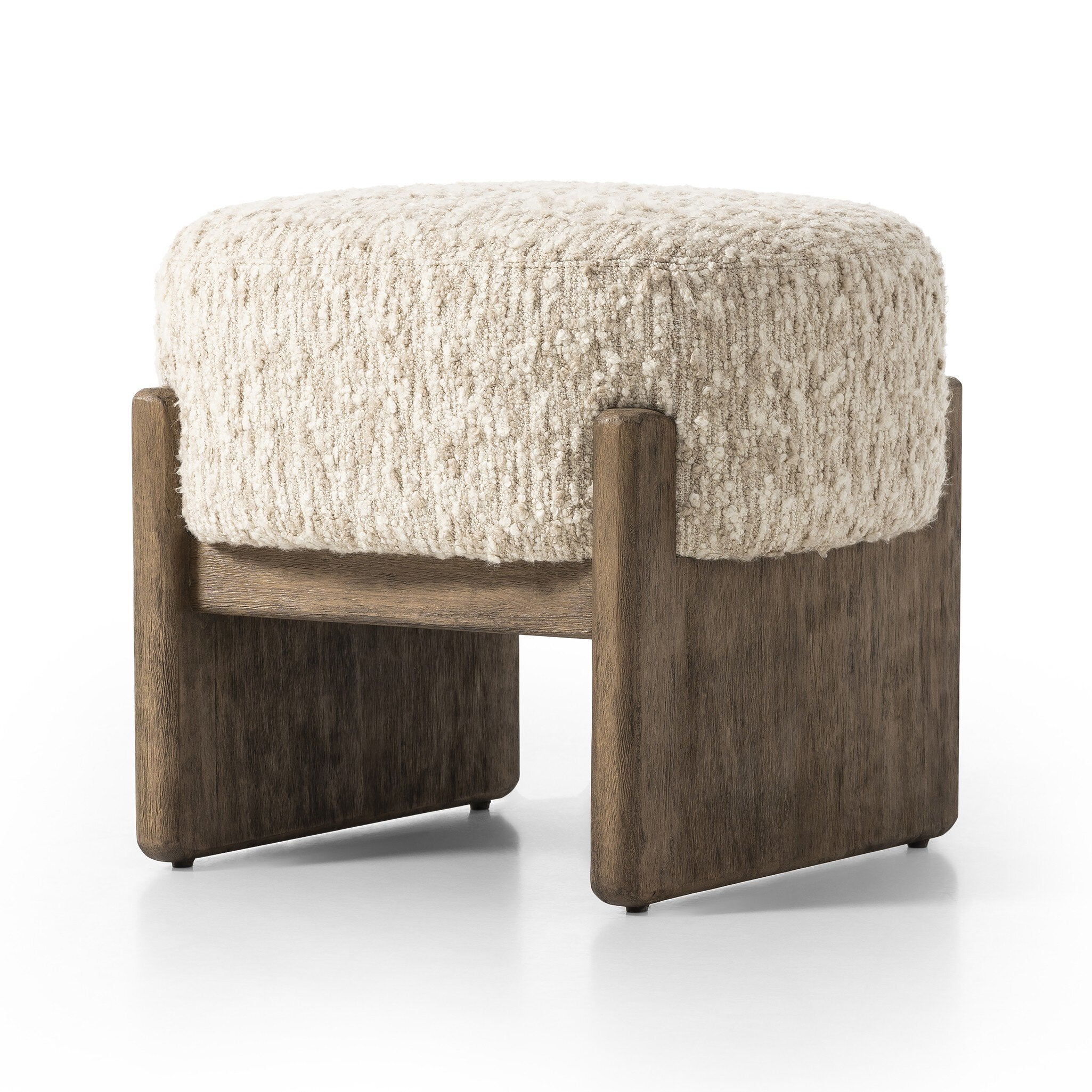 Kirby Accent Stool Ottomans & Stools Four Hands Solema Cream , Black Friday Sale Four Hands Furniture Sale, Old Bones Co, Mid Century Furniture Sale, Four Hands Furniture, Black Friday Sale Kirby Accent Stool,Gus Sale, Perigold Kirby Accent Stool Ottomans & Stools Black Friday Sale , Perigold Sale Kirby Accent Stool,Kirby Accent Stool Lulu and Georgia, Burke Decor Sale Kirby Accent Stool, www.oldbonesco.com