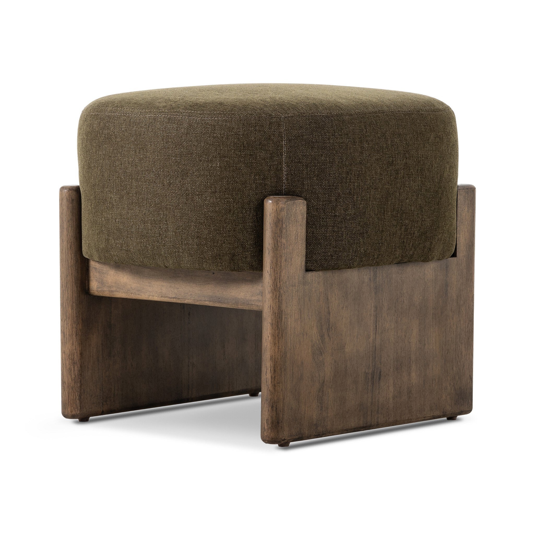 Kirby Accent Stool Ottomans & Stools Four Hands Sutton Olive , Black Friday Sale Four Hands Furniture Sale, Old Bones Co, Mid Century Furniture Sale, Four Hands Furniture, Black Friday Sale Kirby Accent Stool,Gus Sale, Perigold Kirby Accent Stool Ottomans & Stools Black Friday Sale , Perigold Sale Kirby Accent Stool,Kirby Accent Stool Lulu and Georgia, Burke Decor Sale Kirby Accent Stool, www.oldbonesco.com