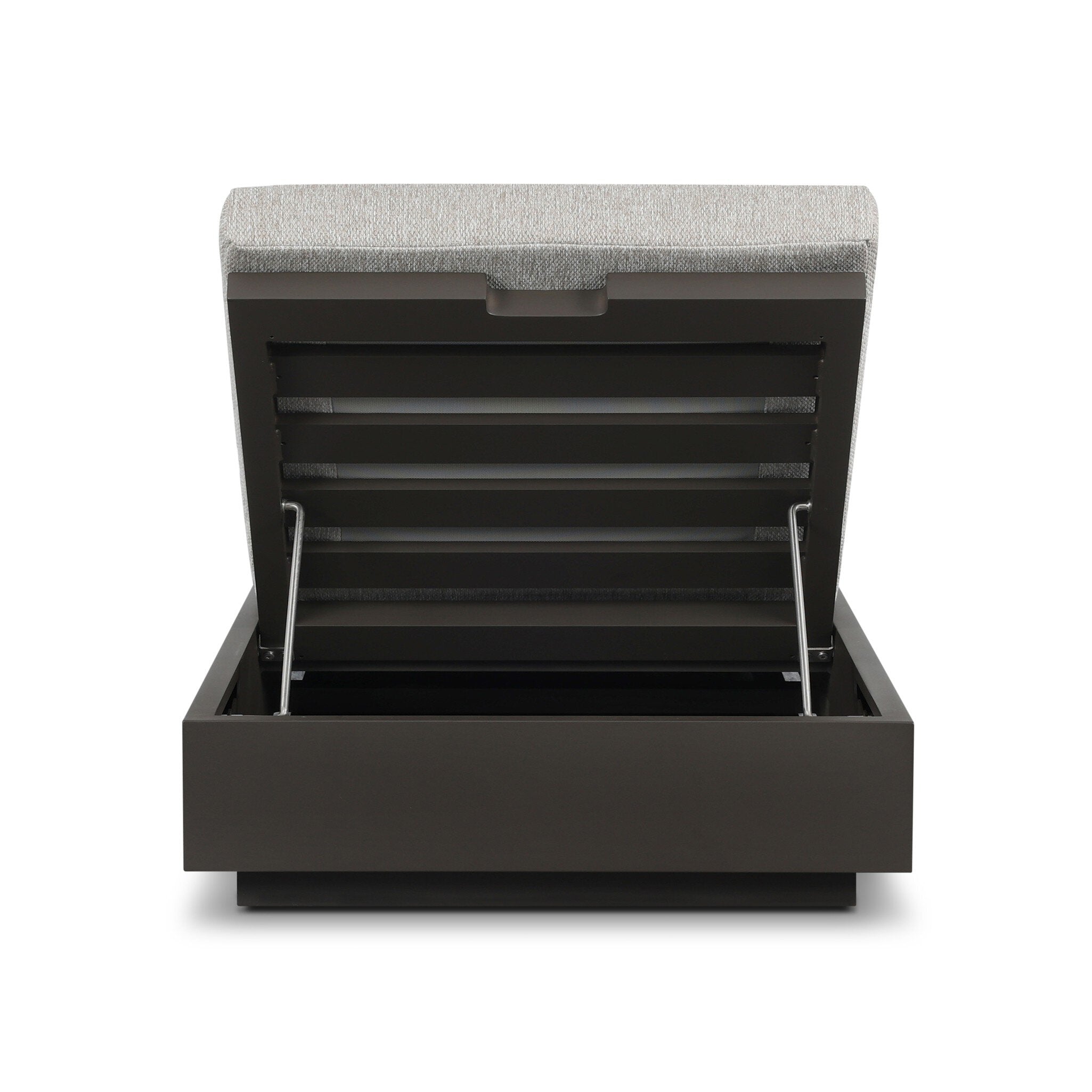 Katari Outdoor Chaise Lounge