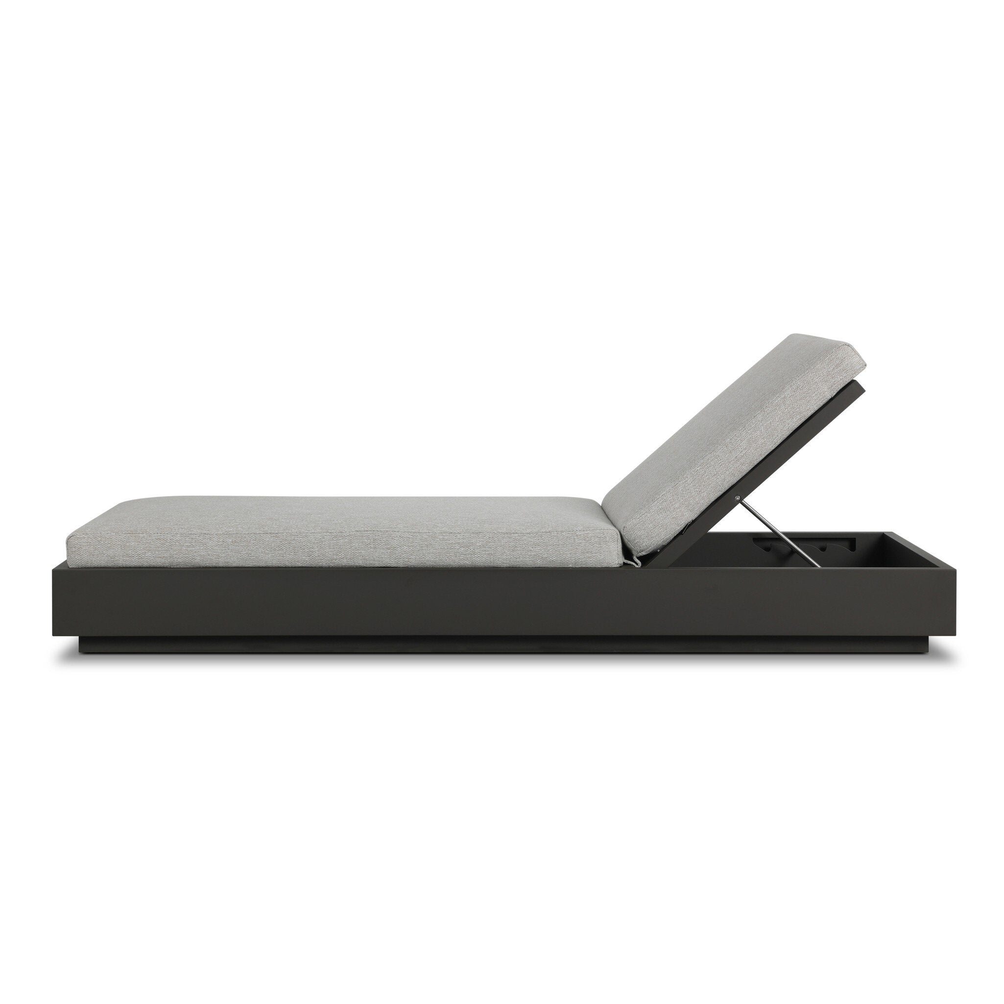 Katari Outdoor Chaise Lounge