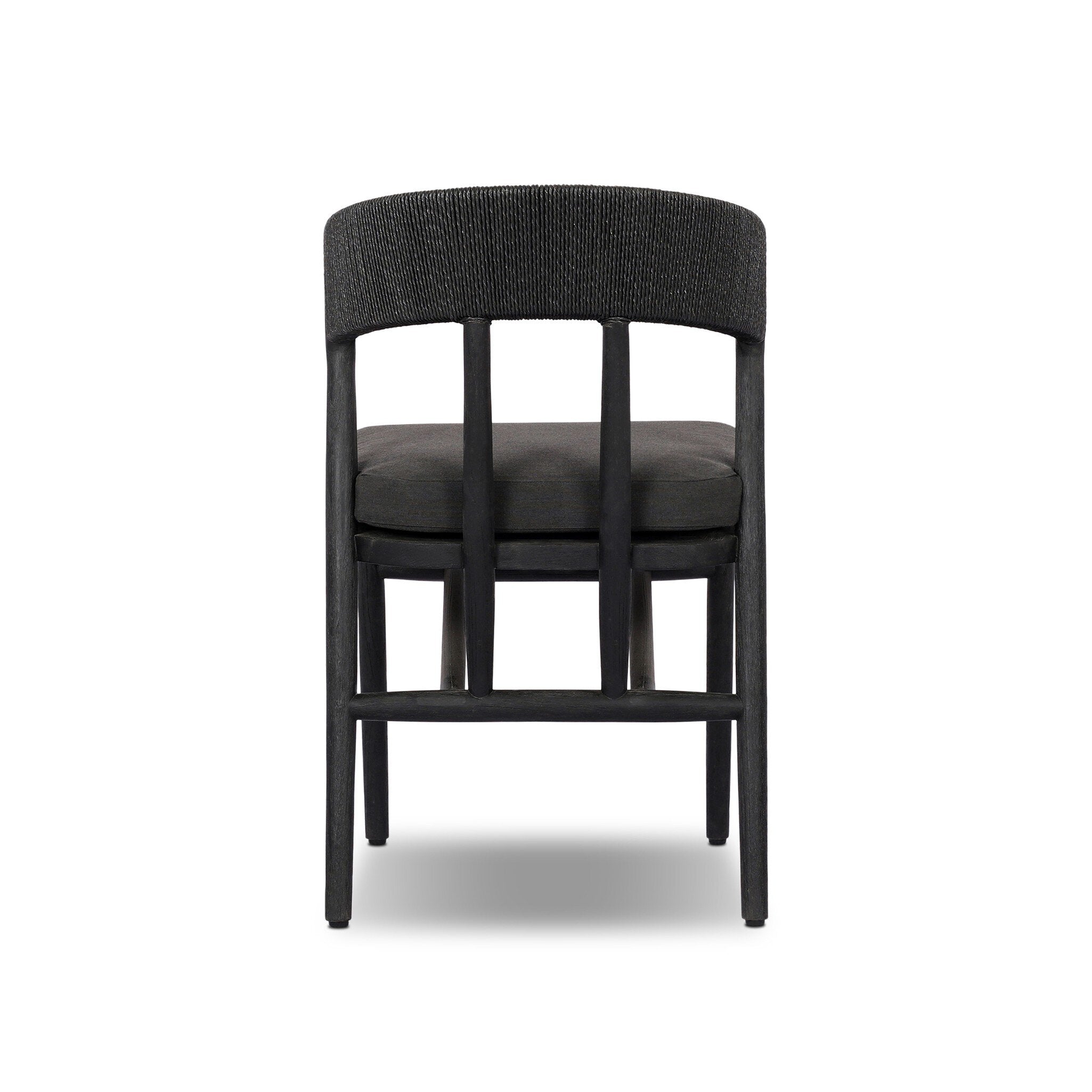 Buxton Outdoor Dining Chair