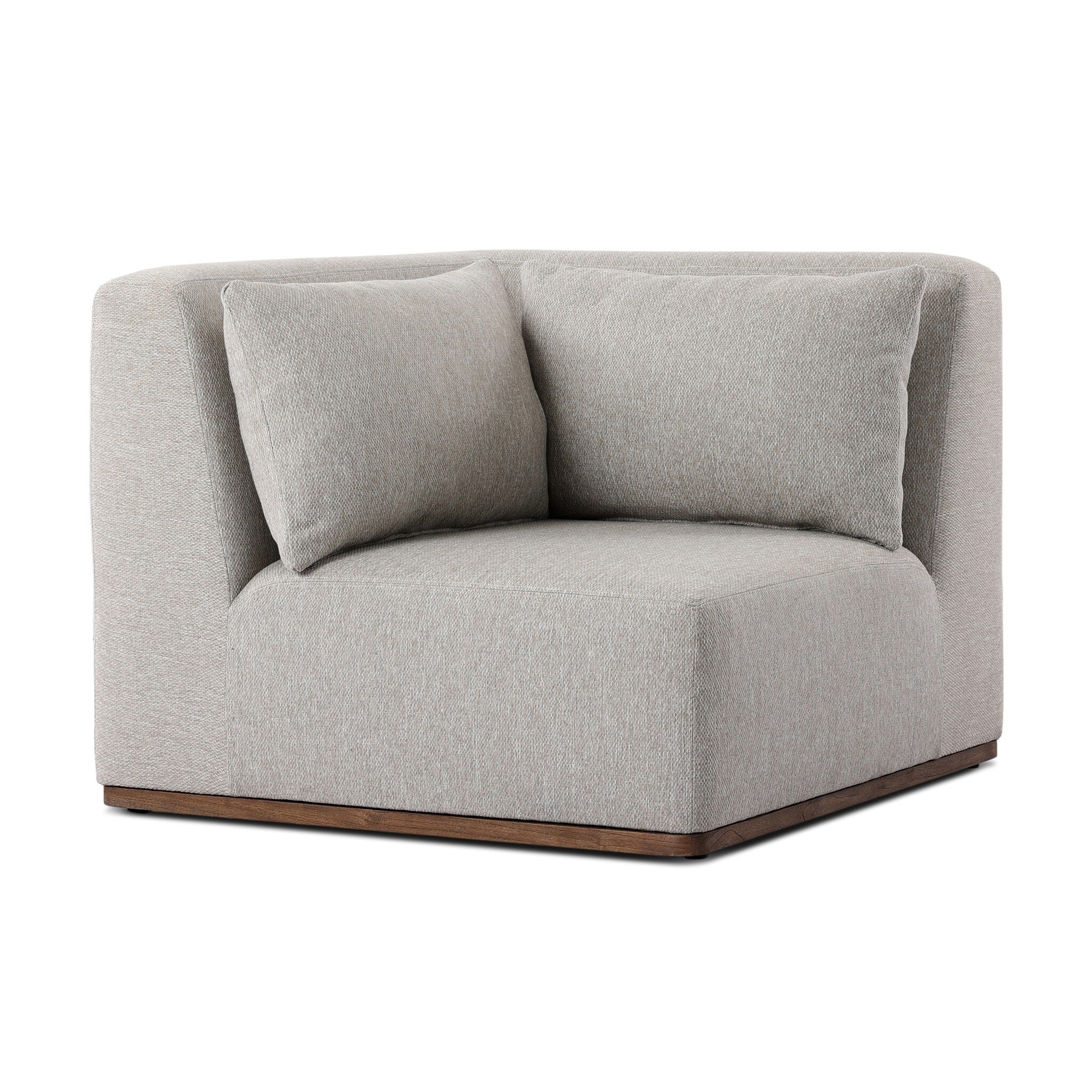 Build Your Own: Adler Outdoor Sectional
