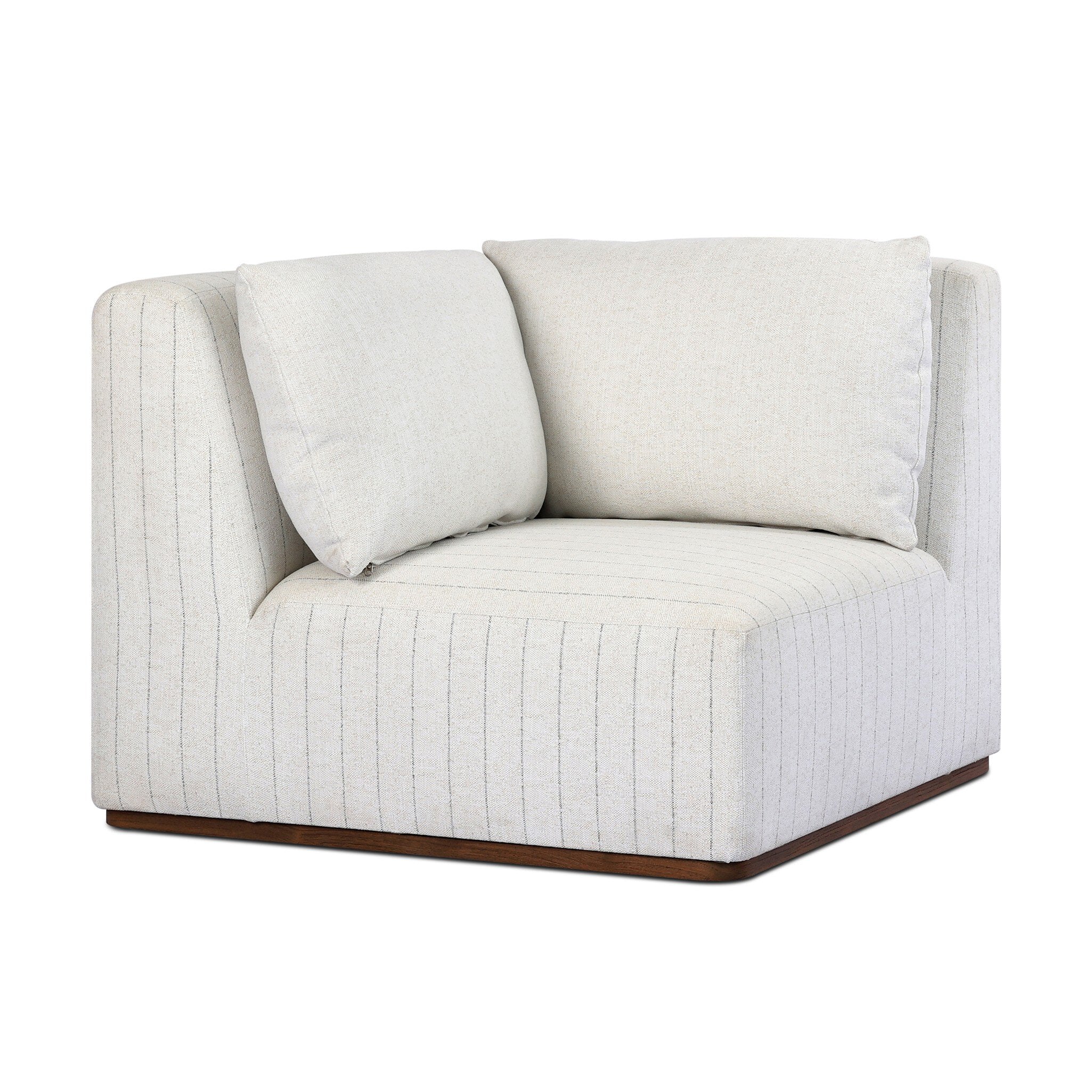 Build Your Own: Adler Outdoor Sectional