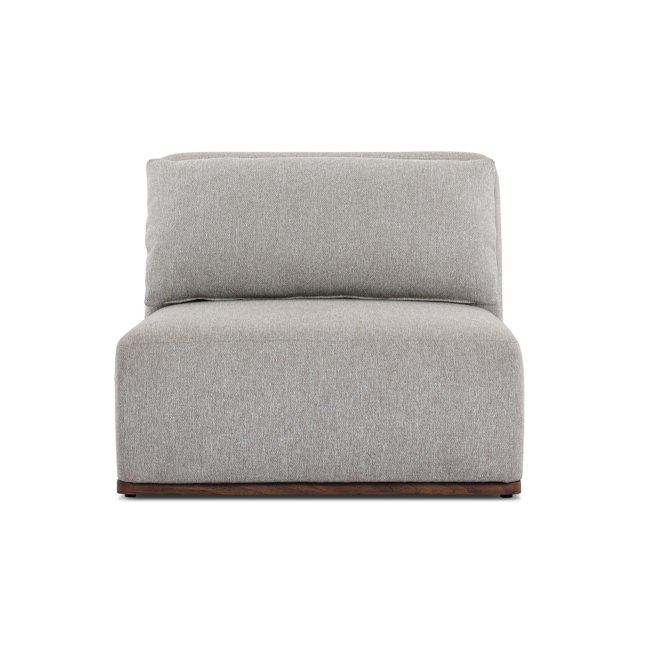 Build Your Own: Adler Outdoor Sectional