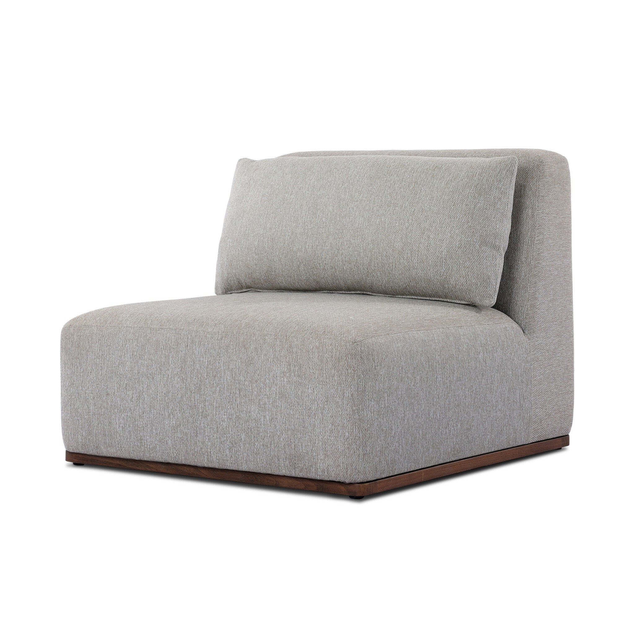 Build Your Own: Adler Outdoor Sectional