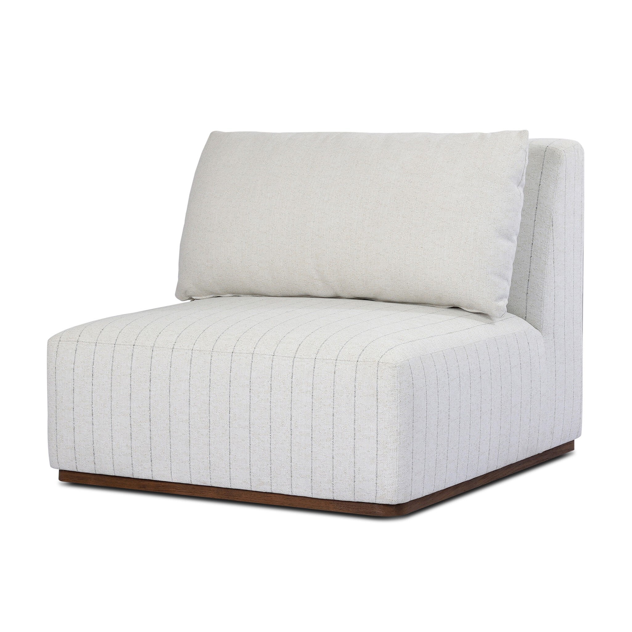 Build Your Own: Adler Outdoor Sectional