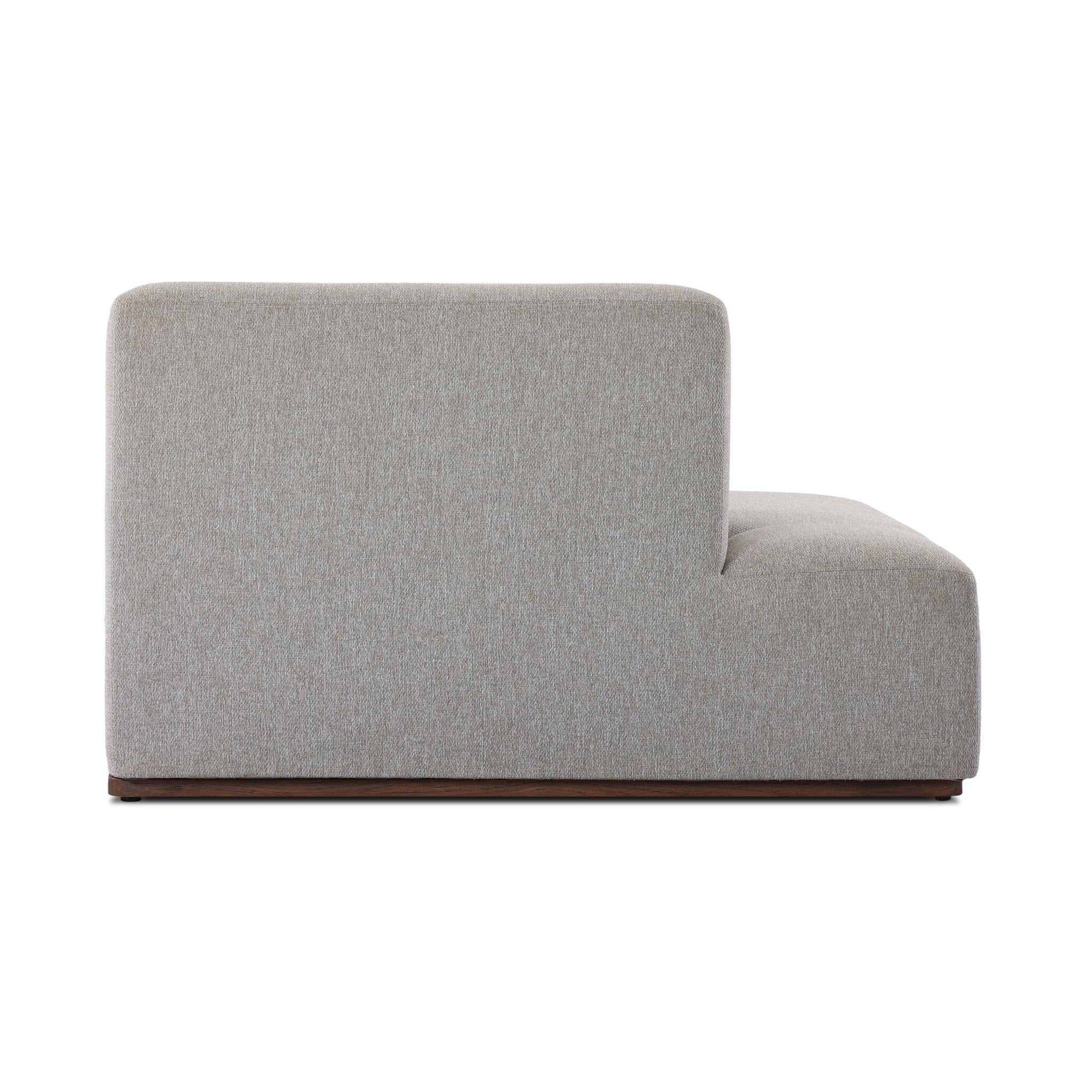 Build Your Own: Adler Outdoor Sectional