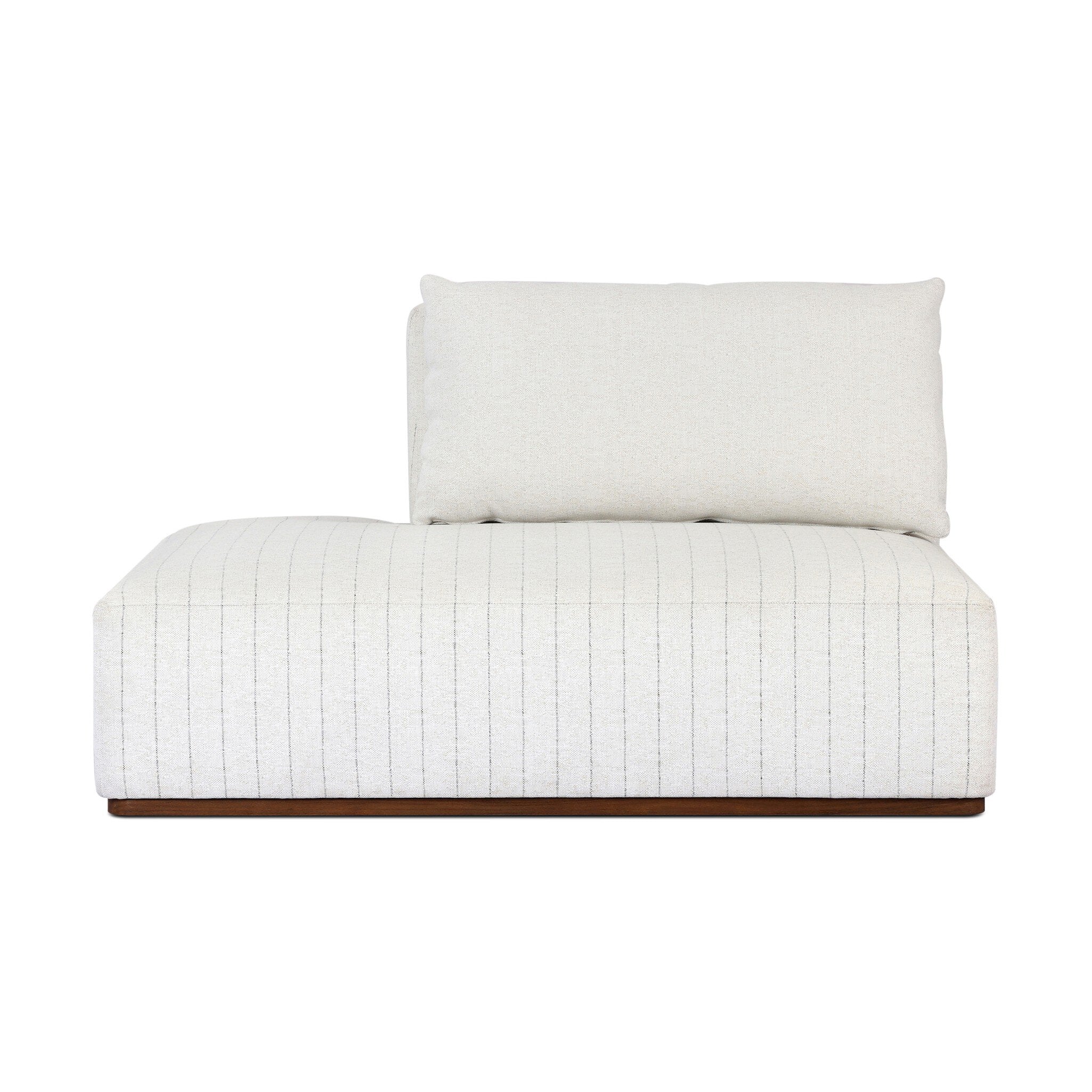 Build Your Own: Adler Outdoor Sectional