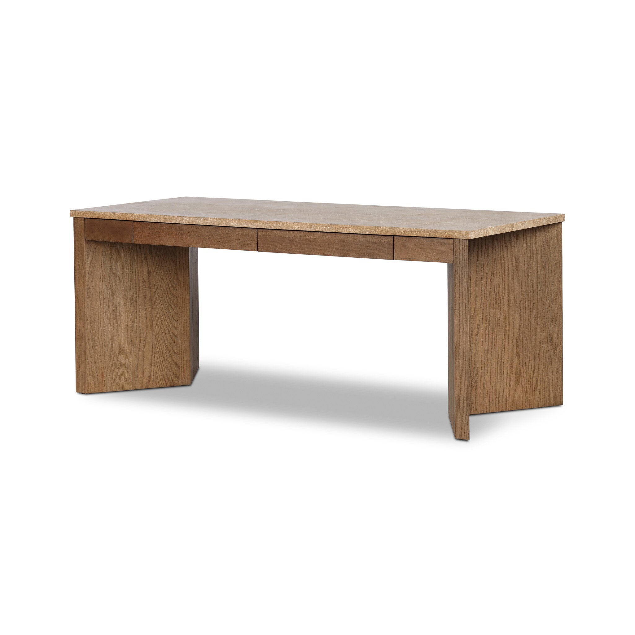家具 KOKUYO Longrun Desk BIM objects - Free download! KOKUYO Office Workstation ARCH L