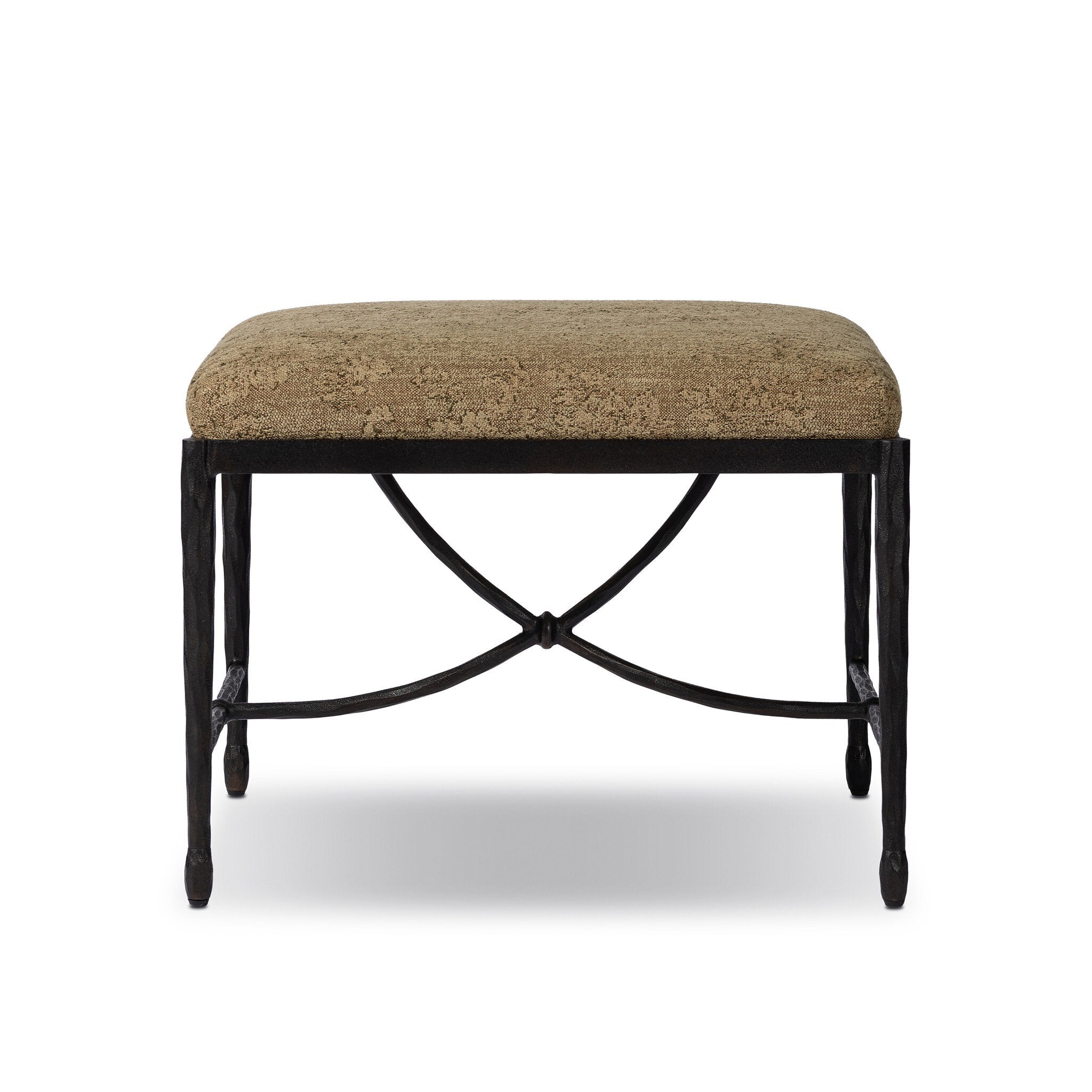 Jade Accent Stool