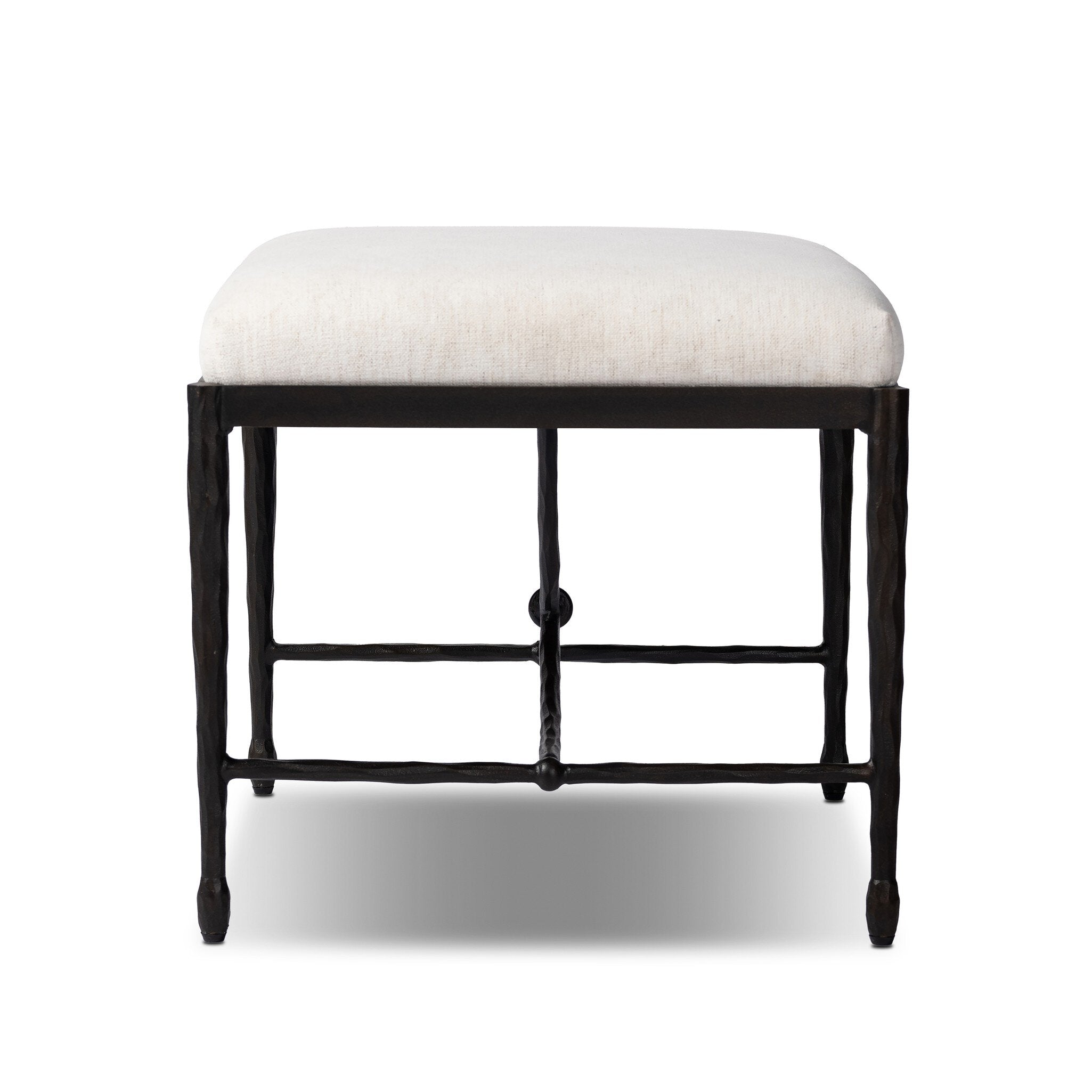 Jade Accent Stool