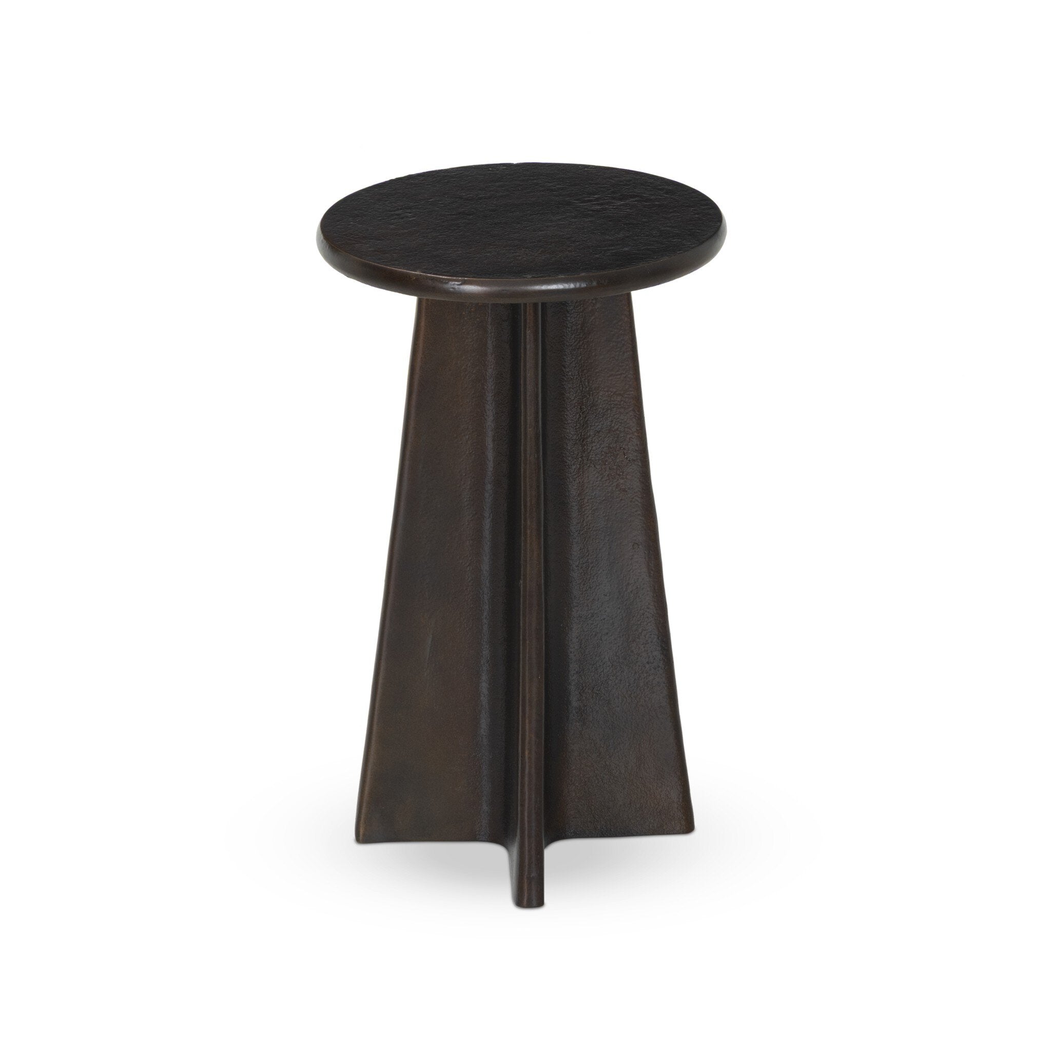 Remo End Table