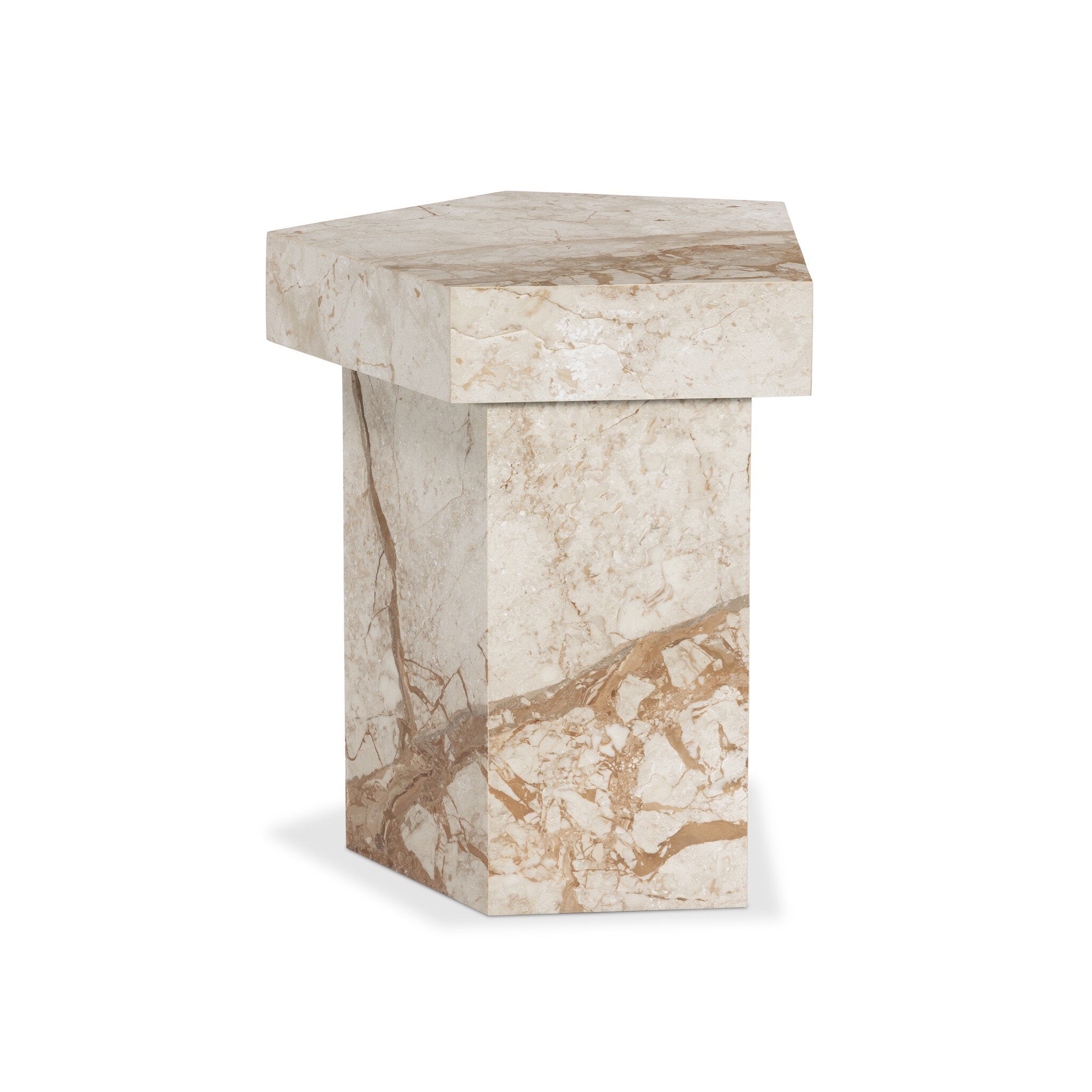 Brando End Table