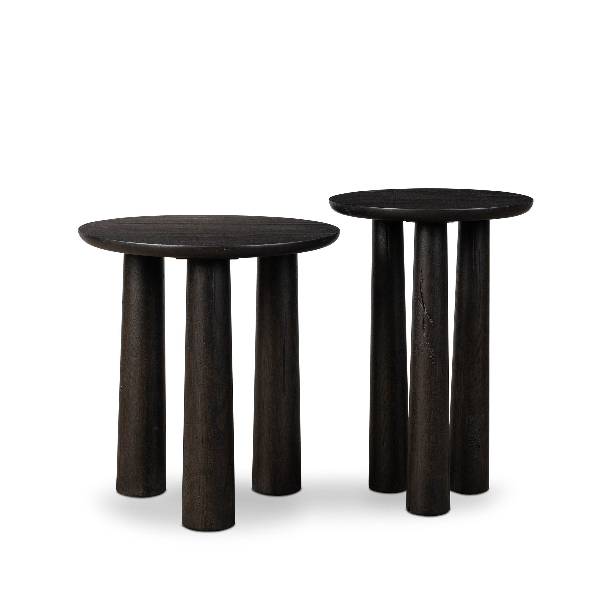 Cooper Nesting End Tables