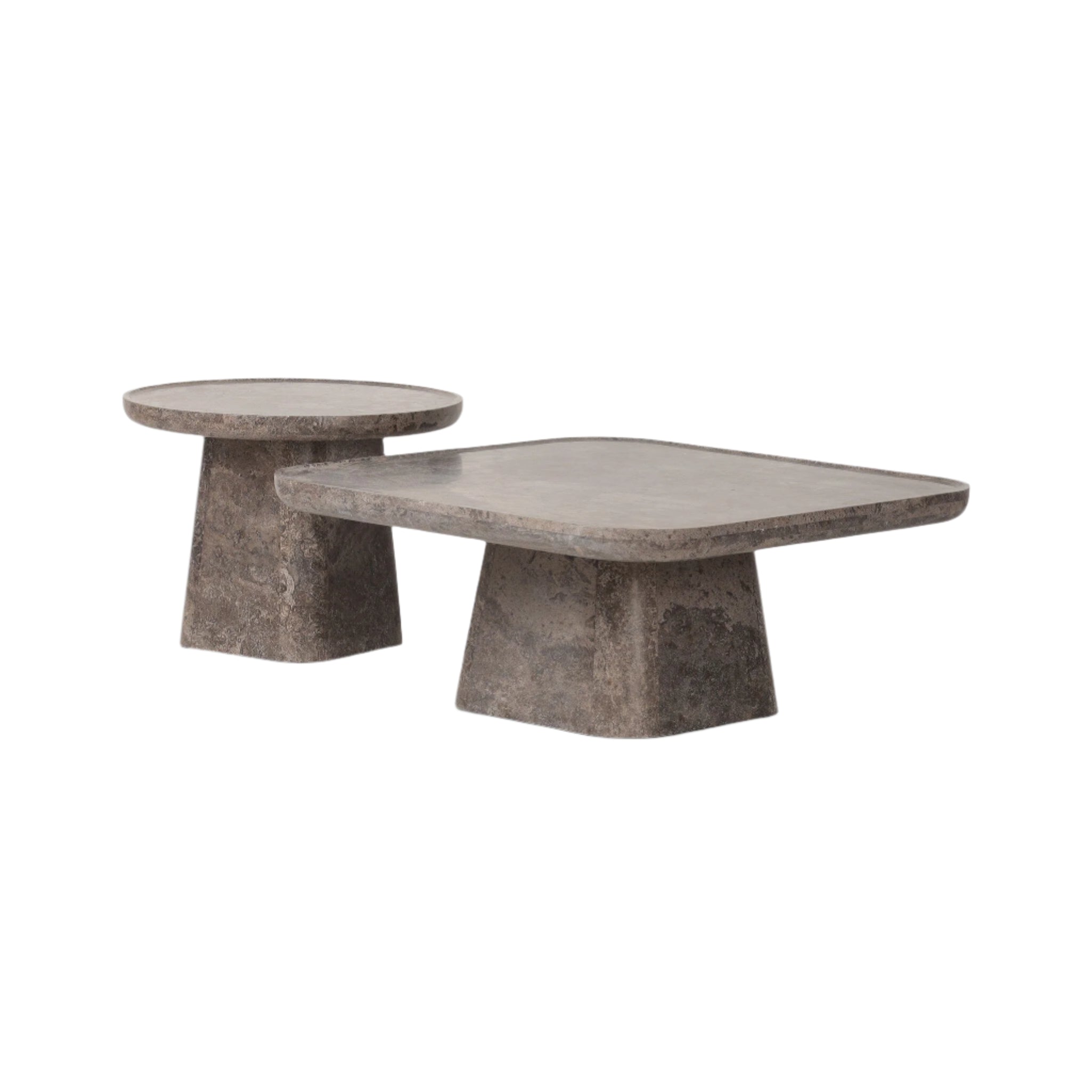 Zane Coffee Table Set