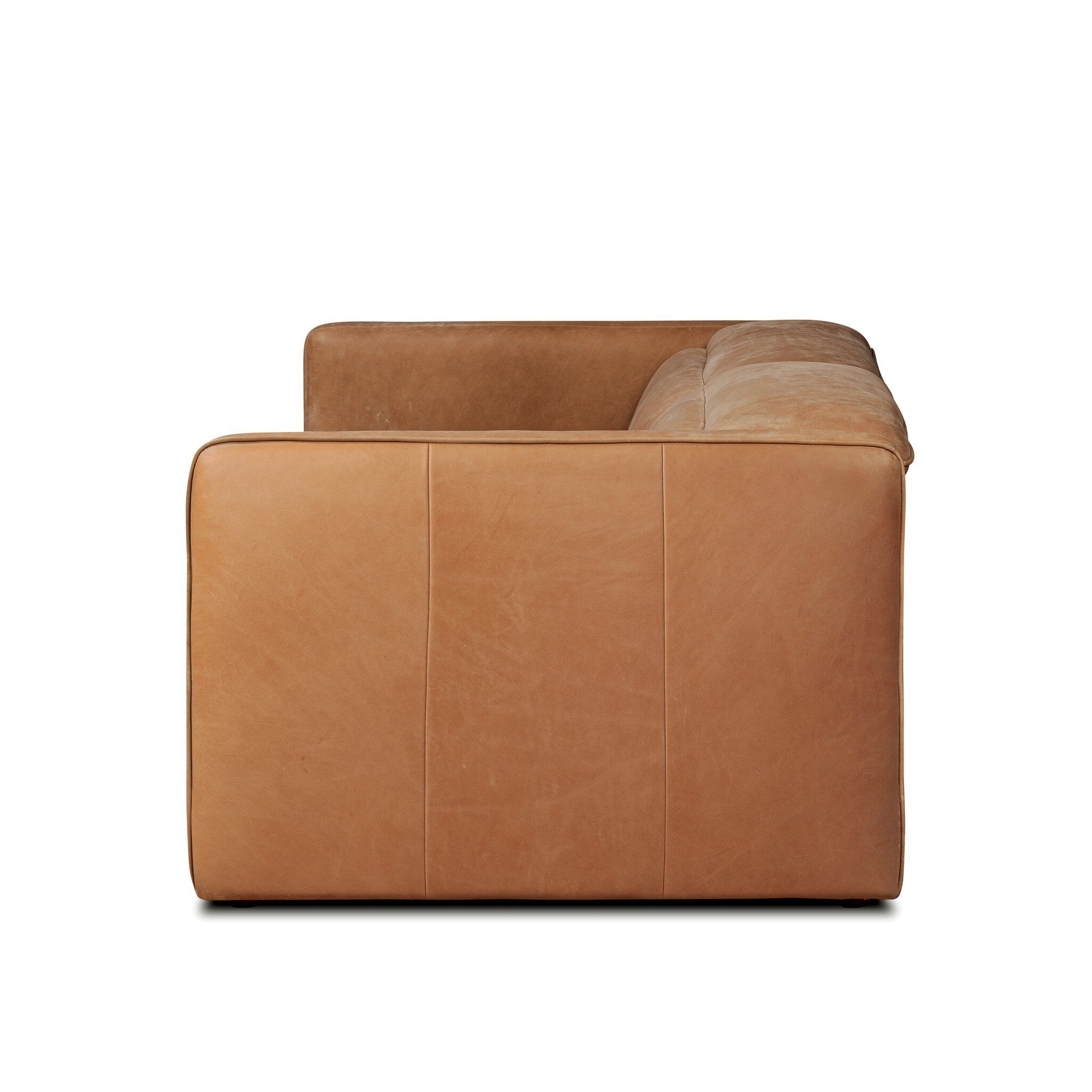 Kenlee 78" Power Recliner 2-Piece Sectional