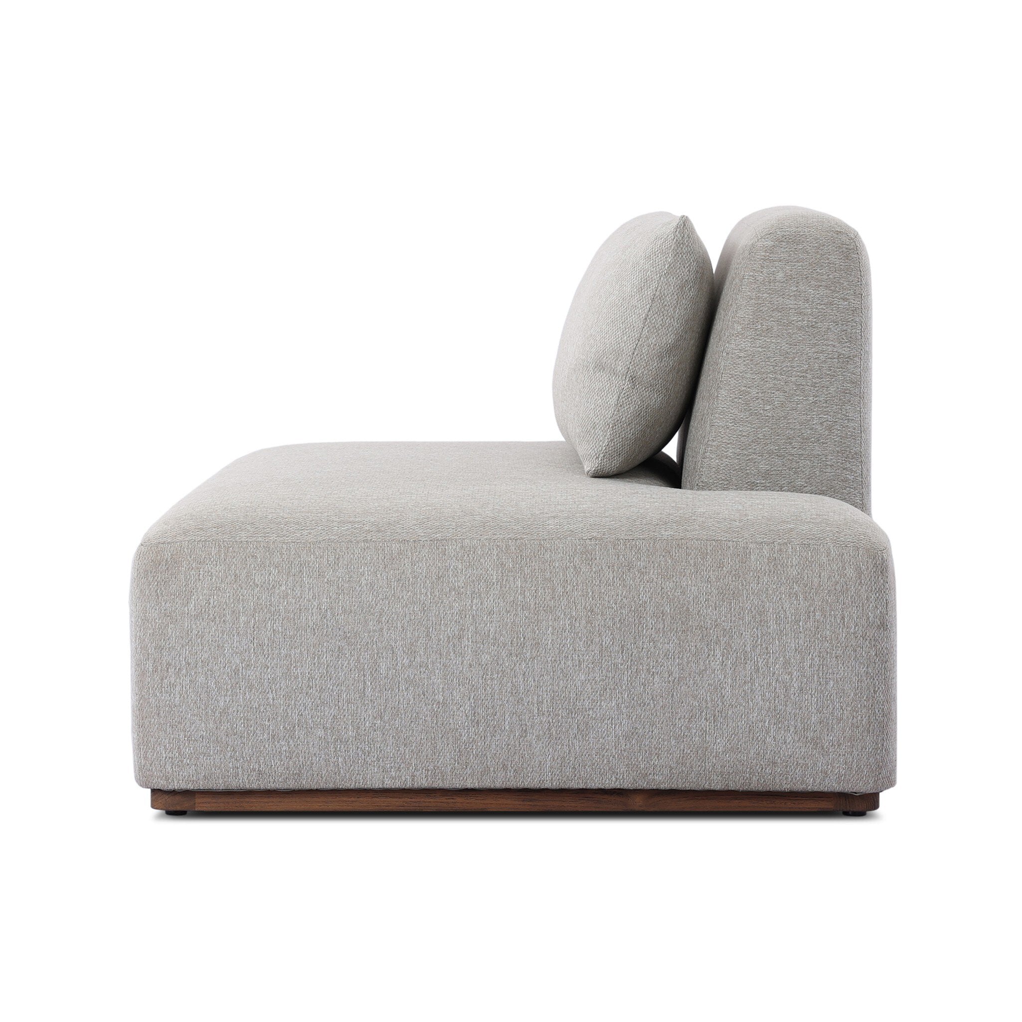 Build Your Own: Adler Outdoor Sectional