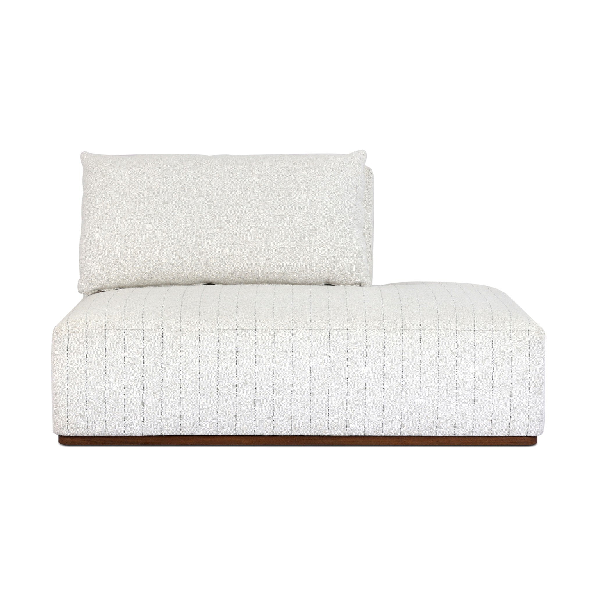 Build Your Own: Adler Outdoor Sectional
