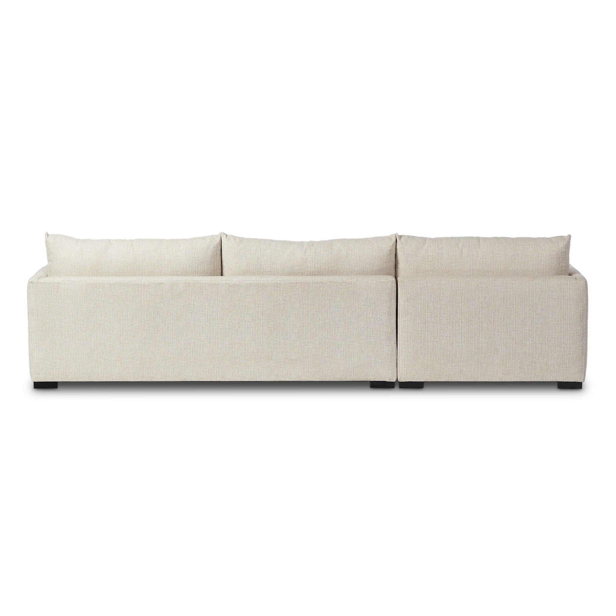 Wickham 2-Piece Sleeper Sectional