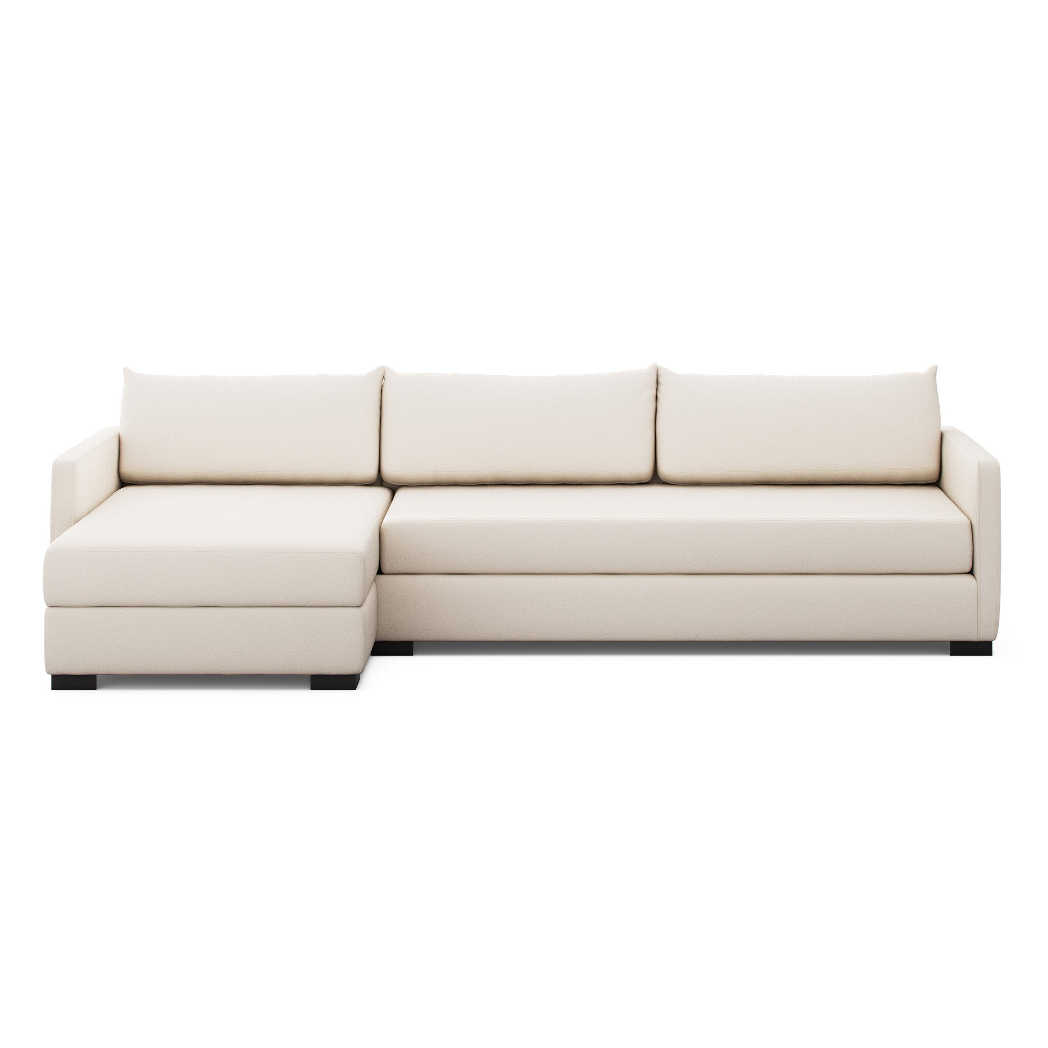 Wickham 2-Piece Sleeper Sectional