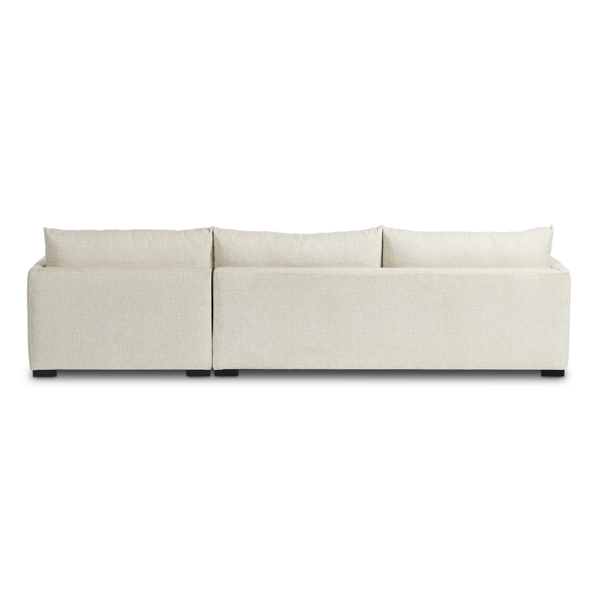 Wickham 2-Piece Sleeper Sectional