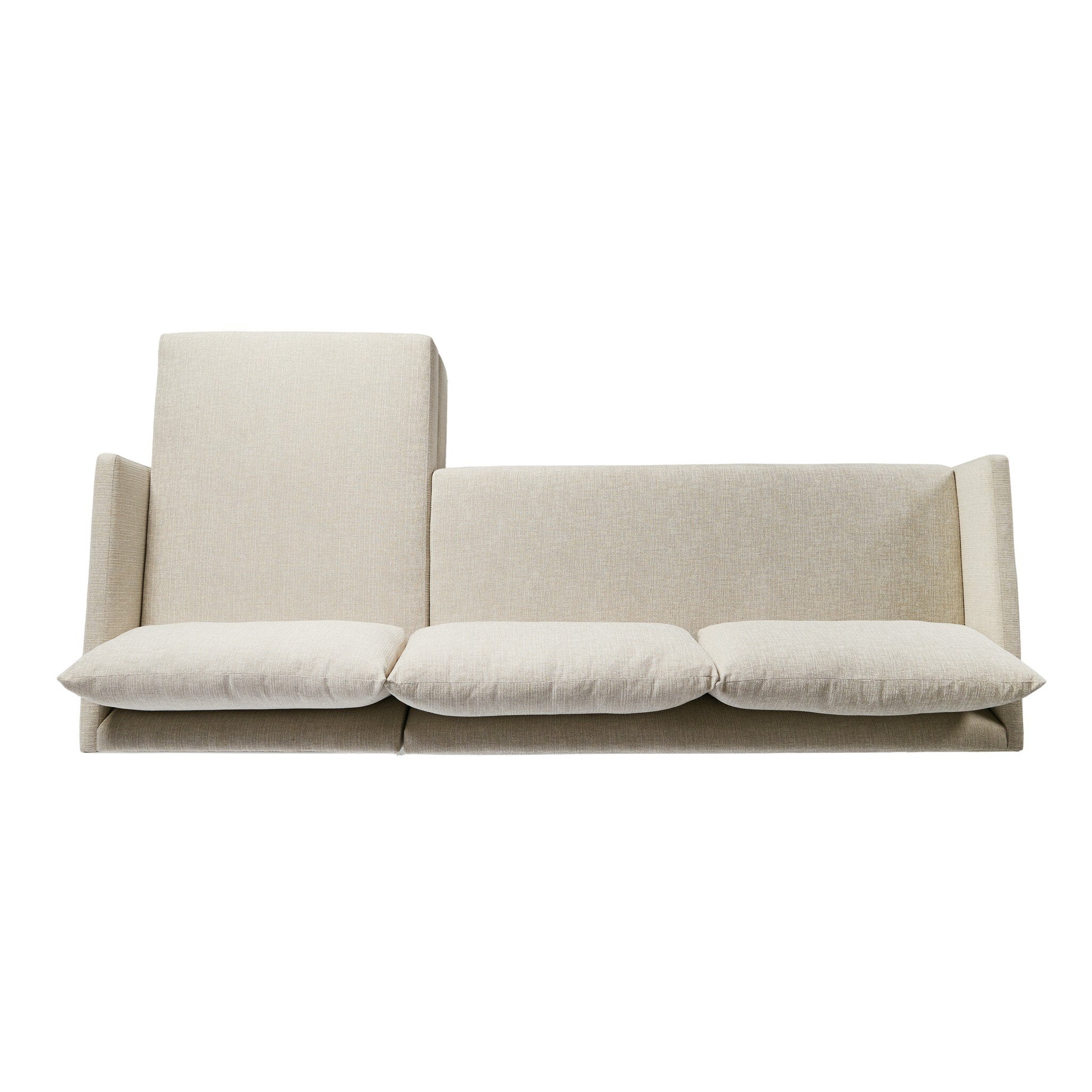 Wickham 2-Piece Sleeper Sectional