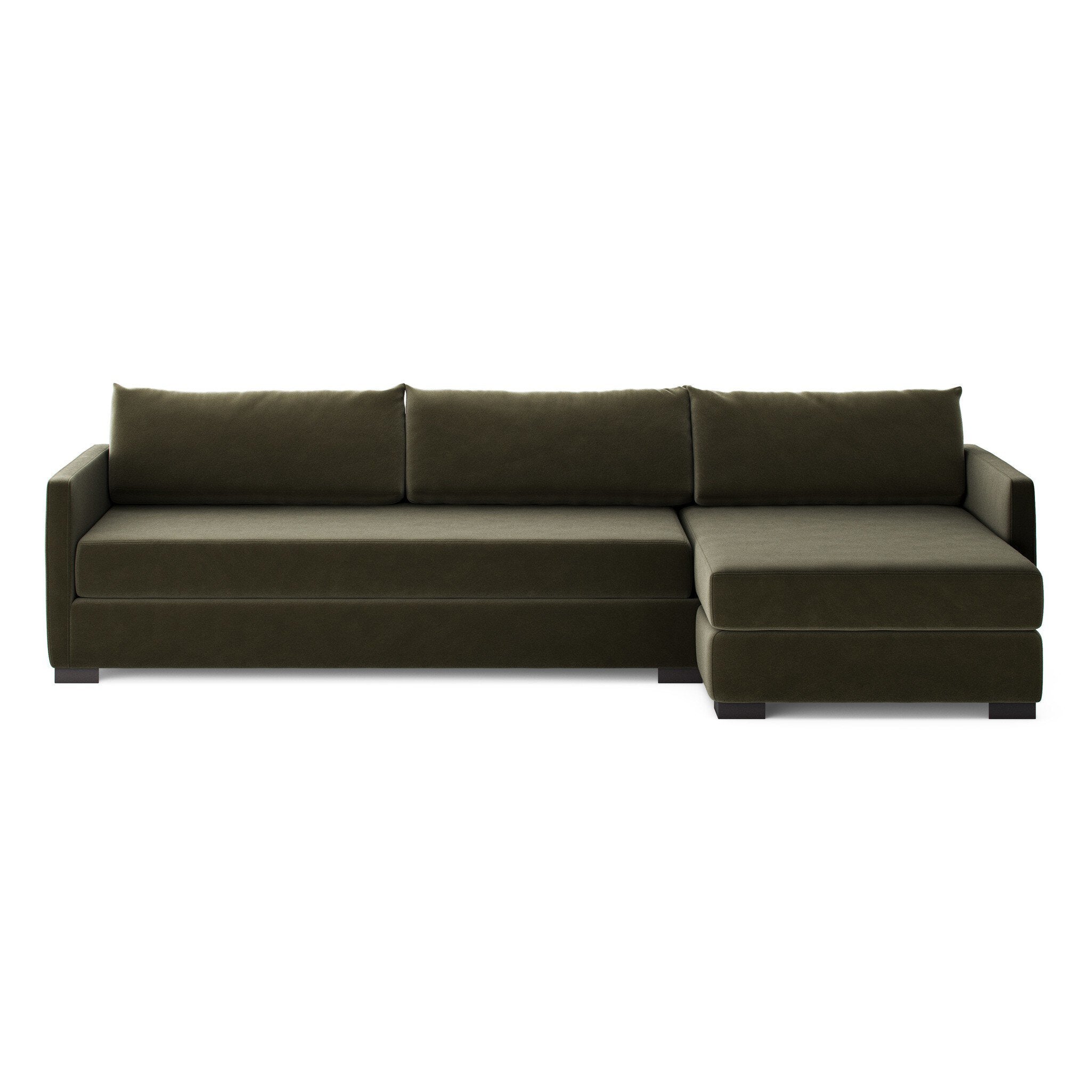 Wickham 2-Piece Sectional