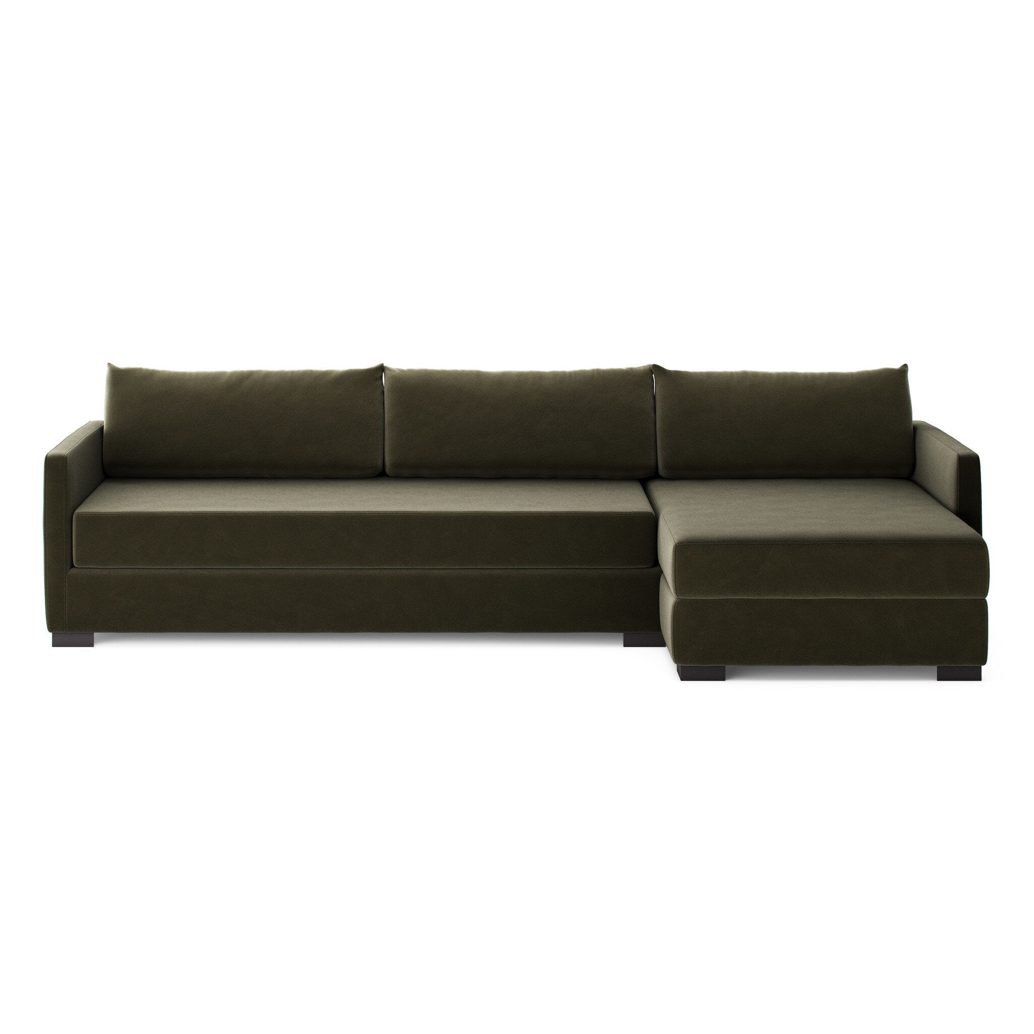 Wickham 2-Piece Sectional