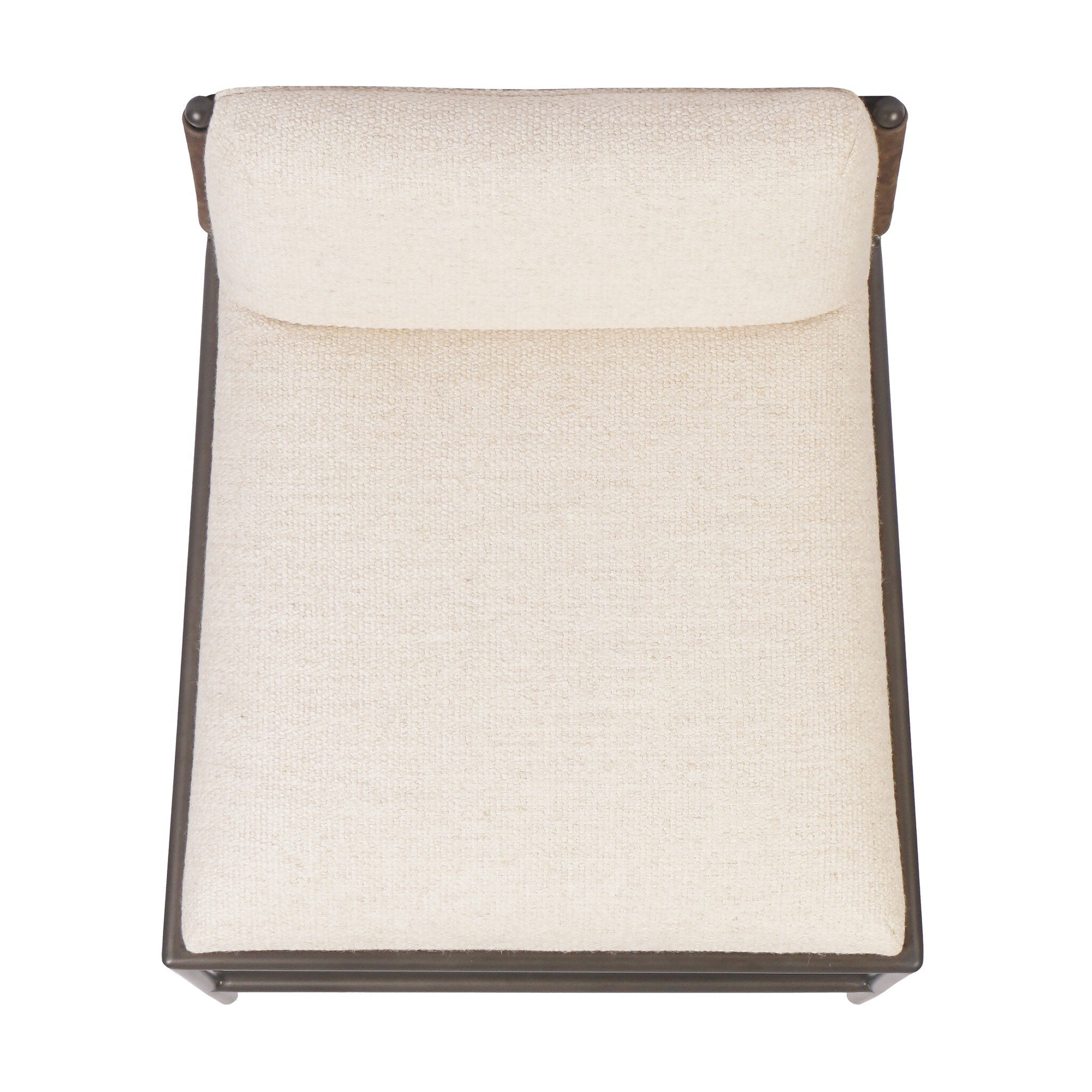 Elba Bar + Counter Stool - Merida Natural