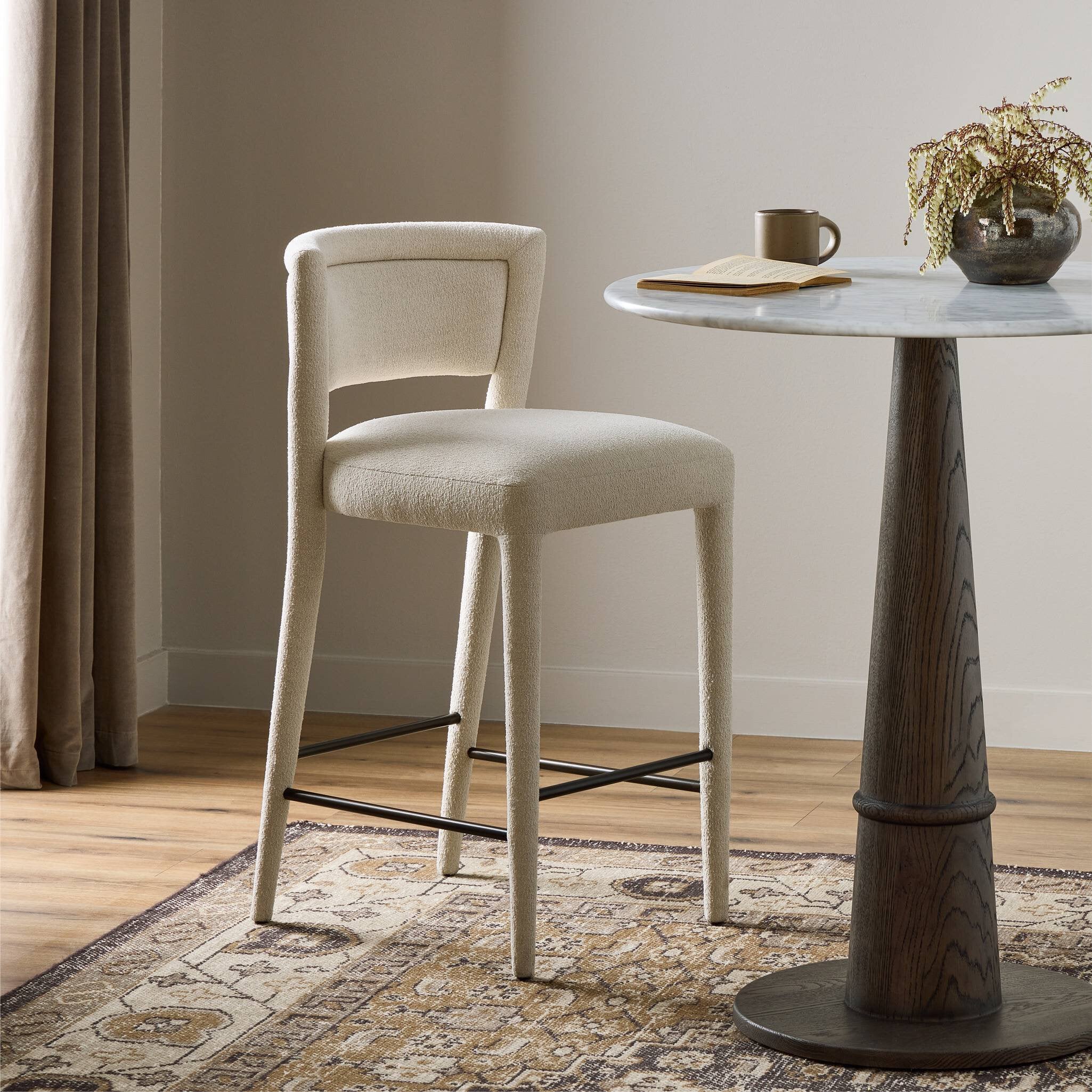 Beverly Bar Stool
