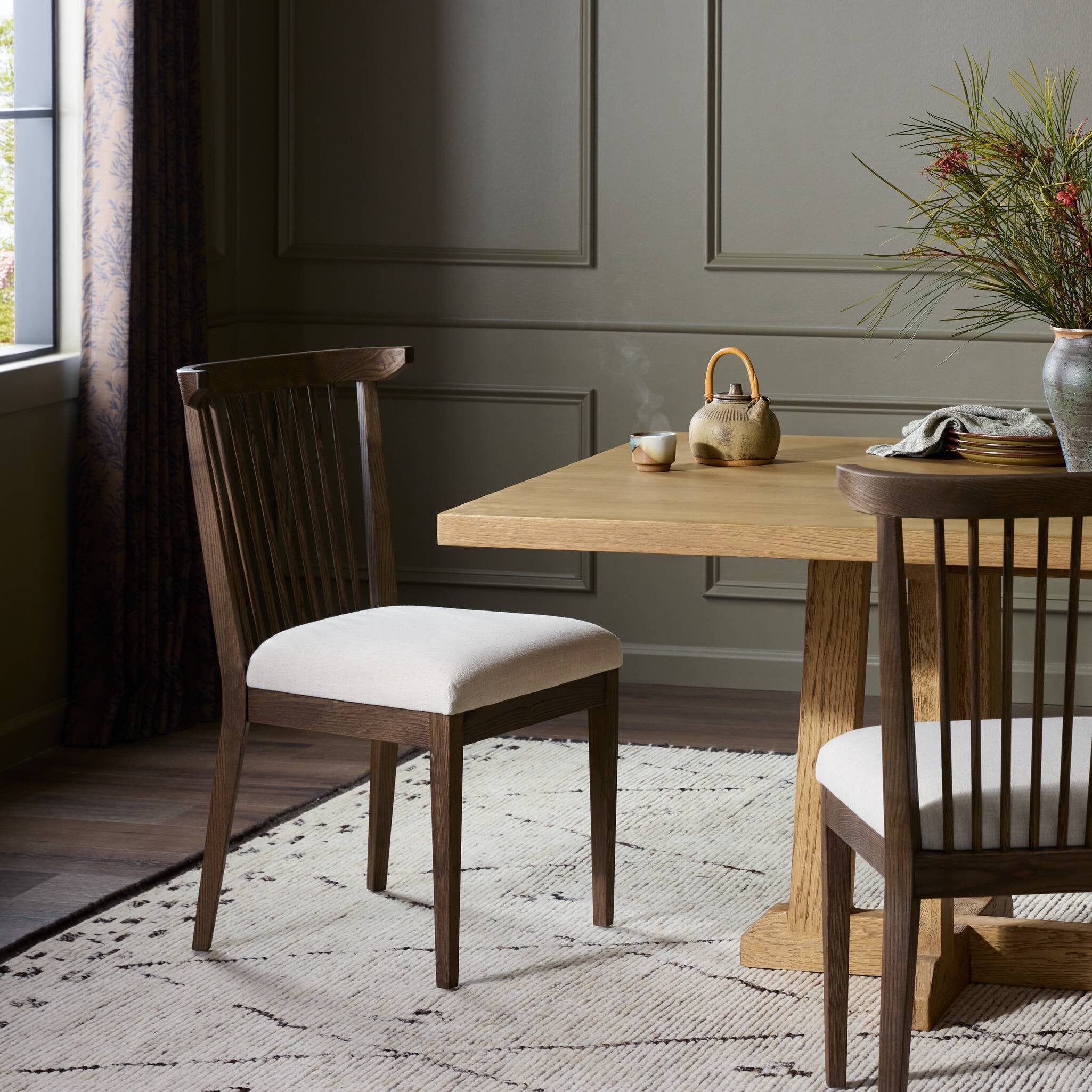 Tullio Dining Chair Dining Chairs -Four Hands- , Black Friday Sale -Four Hands- Furniture Sale, Old Bones Co, Mid Century Furniture Sale, Four Hands Furniture, Black Friday Sale Tullio Dining Chair,Gus Sale, Perigold Tullio Dining Chair Dining Chairs Black Friday Sale , Perigold Sale Tullio Dining Chair,Tullio Dining Chair Lulu and Georgia, Burke Decor Sale Tullio Dining Chair, www.oldbonesco.com