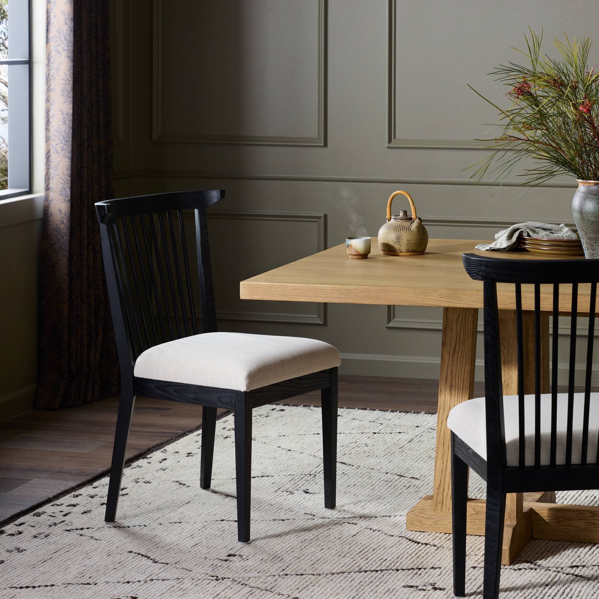 Tullio Dining Chair Dining Chairs -Four Hands- , Black Friday Sale -Four Hands- Furniture Sale, Old Bones Co, Mid Century Furniture Sale, Four Hands Furniture, Black Friday Sale Tullio Dining Chair,Gus Sale, Perigold Tullio Dining Chair Dining Chairs Black Friday Sale , Perigold Sale Tullio Dining Chair,Tullio Dining Chair Lulu and Georgia, Burke Decor Sale Tullio Dining Chair, www.oldbonesco.com