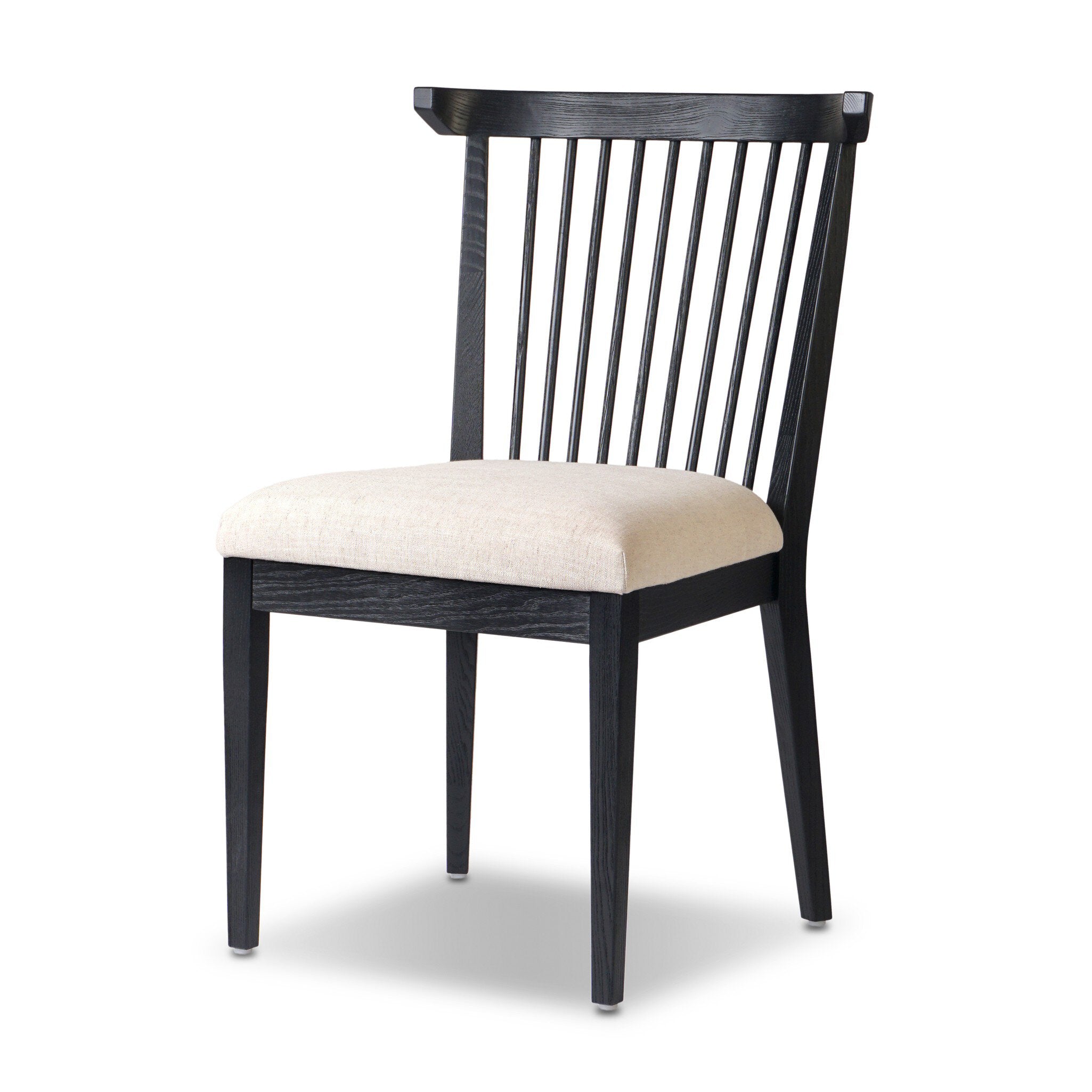 Tullio Dining Chair Dining Chairs -Four Hands- Black Ash , Black Friday Sale -Four Hands- Furniture Sale, Old Bones Co, Mid Century Furniture Sale, Four Hands Furniture, Black Friday Sale Tullio Dining Chair,Gus Sale, Perigold Tullio Dining Chair Dining Chairs Black Friday Sale , Perigold Sale Tullio Dining Chair,Tullio Dining Chair Lulu and Georgia, Burke Decor Sale Tullio Dining Chair, www.oldbonesco.com