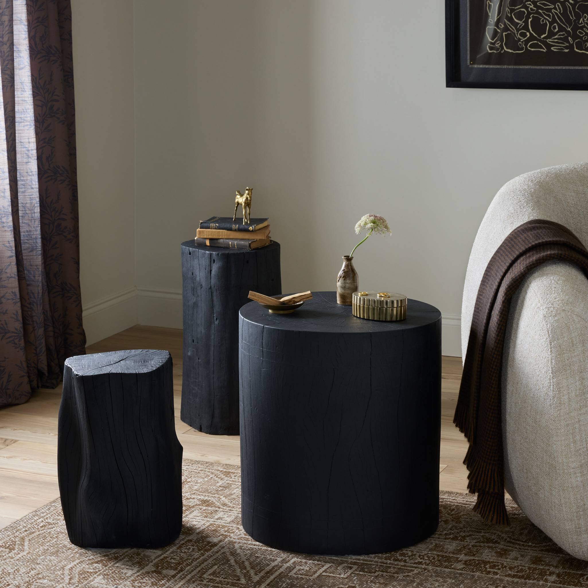 Layo End Table Side & End Tables Four Hands , Black Friday Sale Four Hands Furniture Sale, Old Bones Co, Mid Century Furniture Sale, Four Hands Furniture, Black Friday Sale Layo End Table,Gus Sale, Perigold Layo End Table Side & End Tables Black Friday Sale , Perigold Sale Layo End Table,Layo End Table Lulu and Georgia, Burke Decor Sale Layo End Table, www.oldbonesco.com