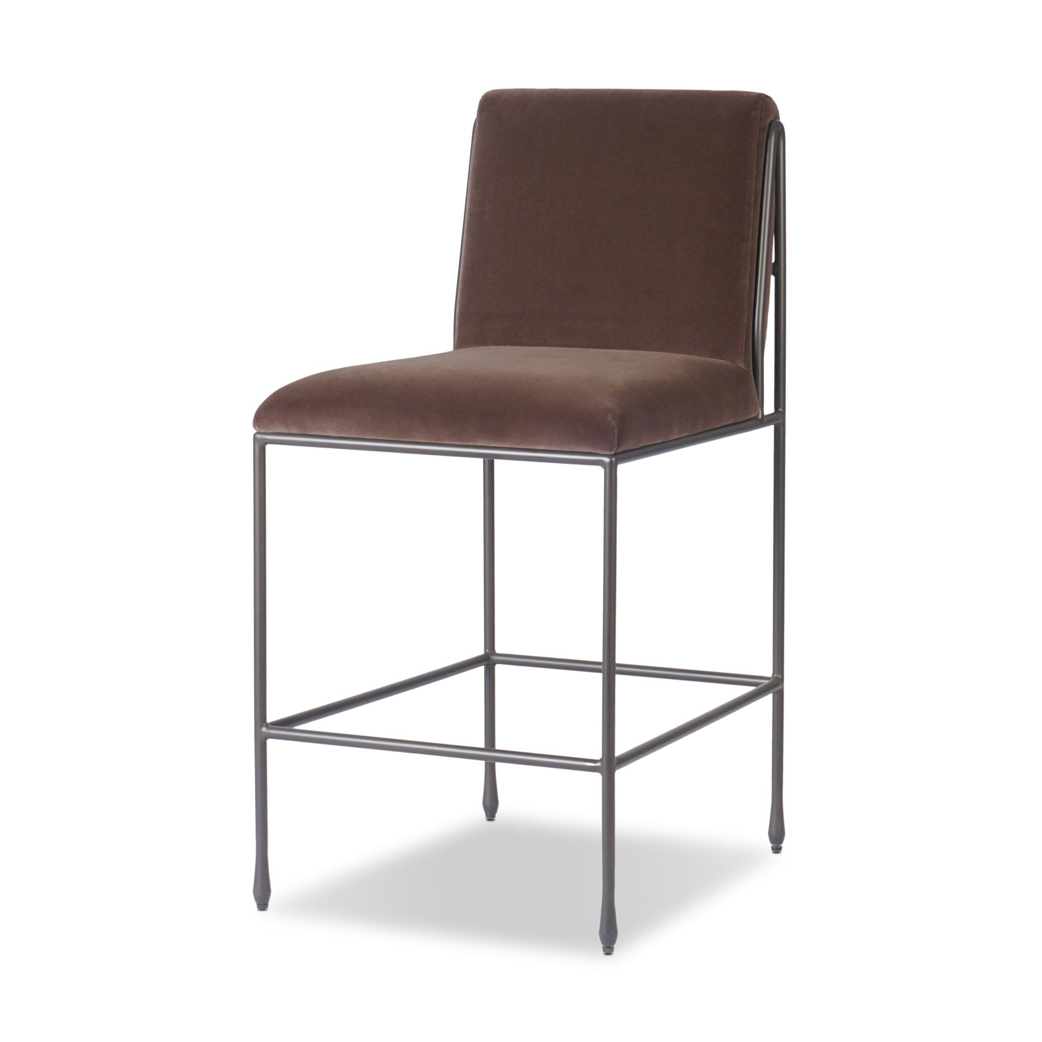 Decker Stool