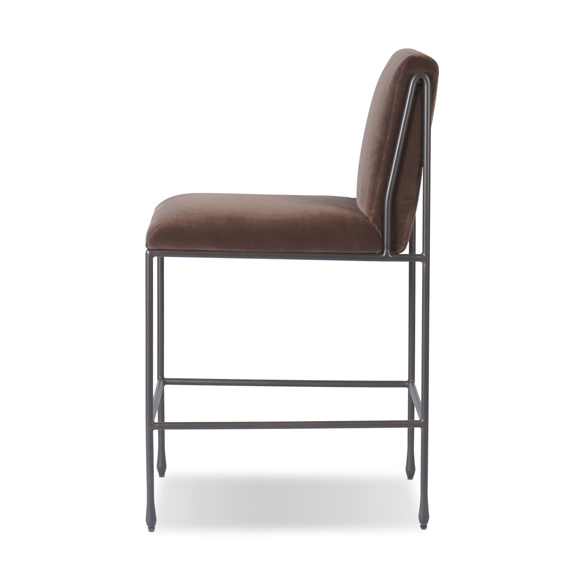 Decker Stool
