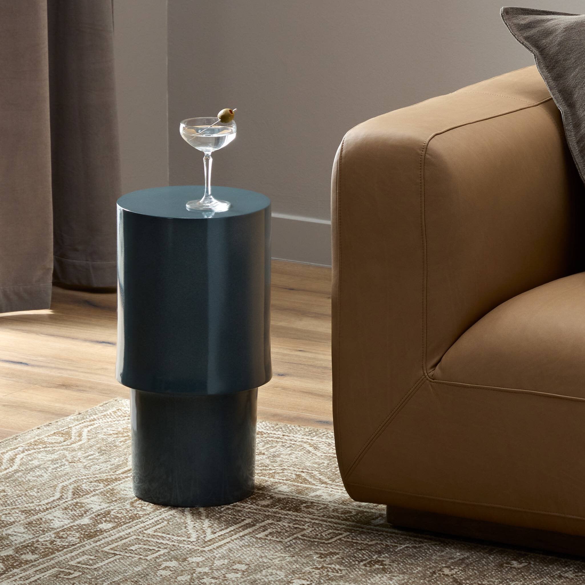 Four Hands Pinko End Table - Thumbnail 4