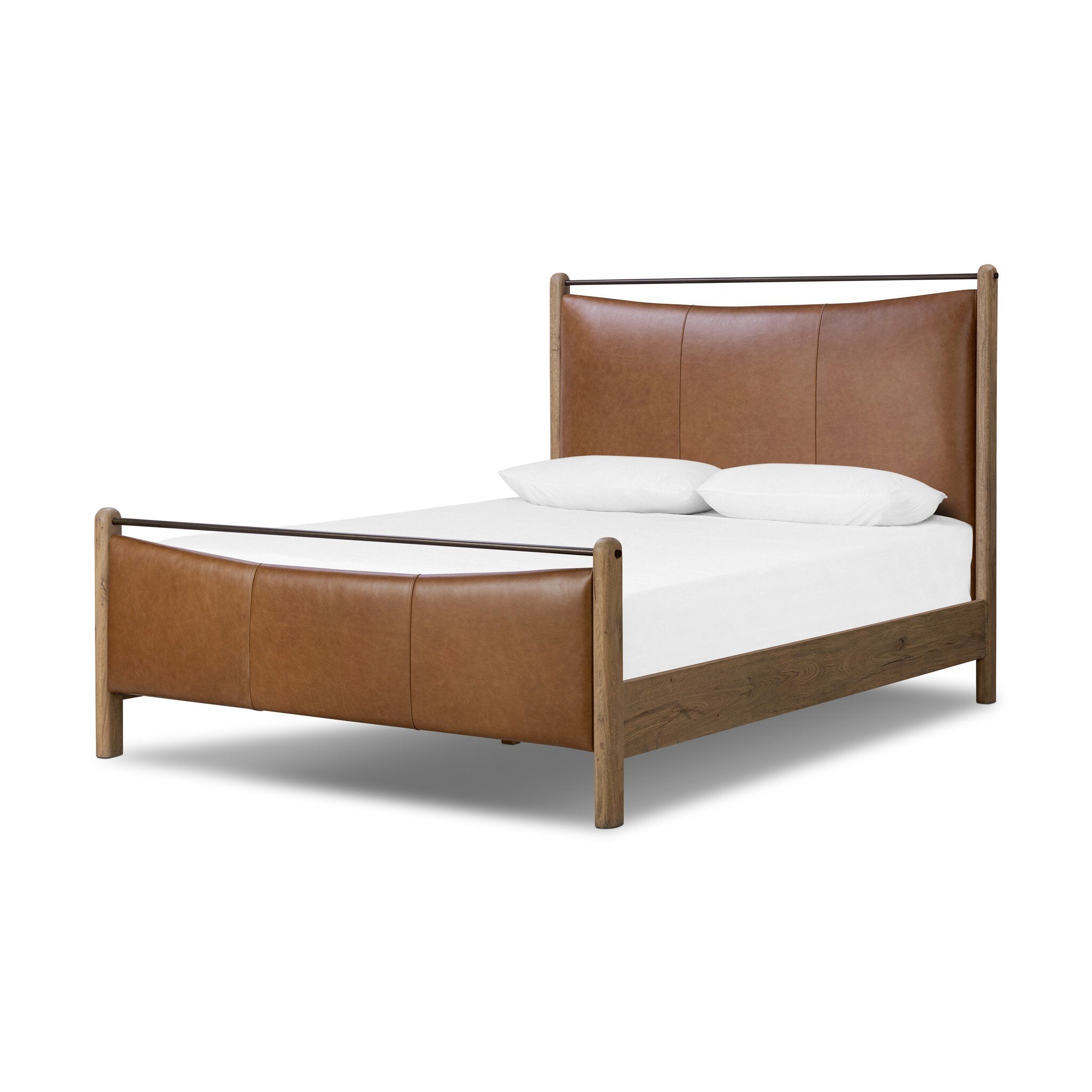 Dina Bed Beds -Four Hands- King , Black Friday Sale -Four Hands- Furniture Sale, Old Bones Co, Mid Century Furniture Sale, Four Hands Furniture, Black Friday Sale Dina Bed,Gus Sale, Perigold Dina Bed Beds Black Friday Sale , Perigold Sale Dina Bed,Dina Bed Lulu and Georgia, Burke Decor Sale Dina Bed, www.oldbonesco.com