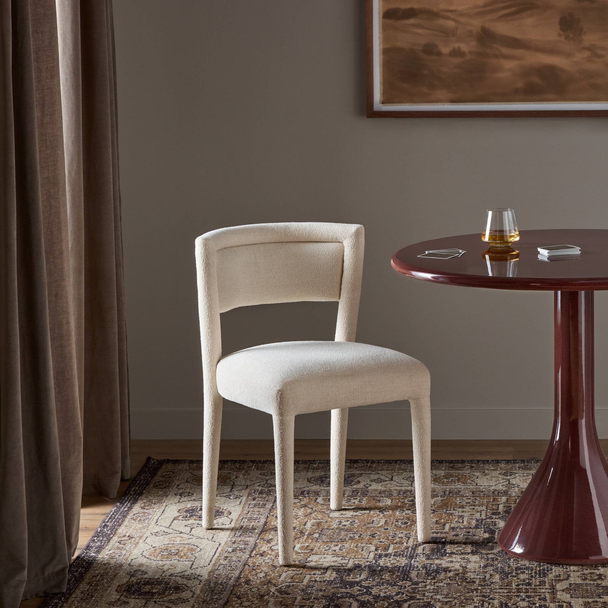 Beverly Dining Chair Dining Chairs -Four Hands- , Black Friday Sale -Four Hands- Furniture Sale, Old Bones Co, Mid Century Furniture Sale, Four Hands Furniture, Black Friday Sale Beverly Dining Chair,Gus Sale, Perigold Beverly Dining Chair Dining Chairs Black Friday Sale , Perigold Sale Beverly Dining Chair,Beverly Dining Chair Lulu and Georgia, Burke Decor Sale Beverly Dining Chair, www.oldbonesco.com