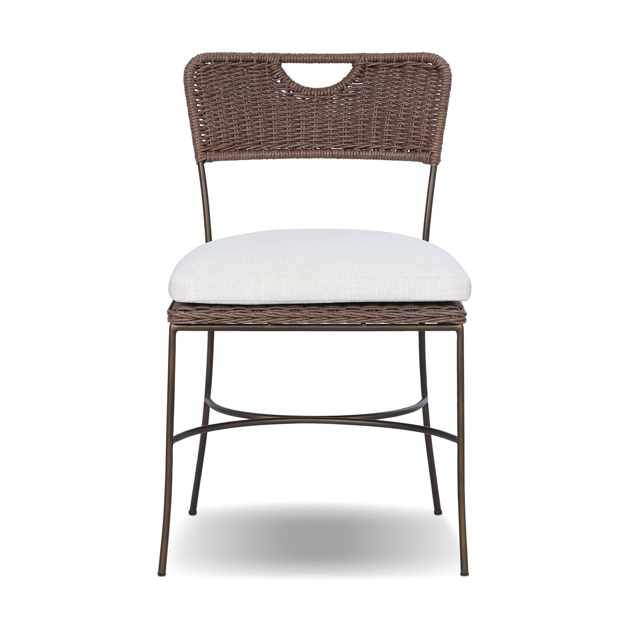 Honor Outdoor Dining Chair
