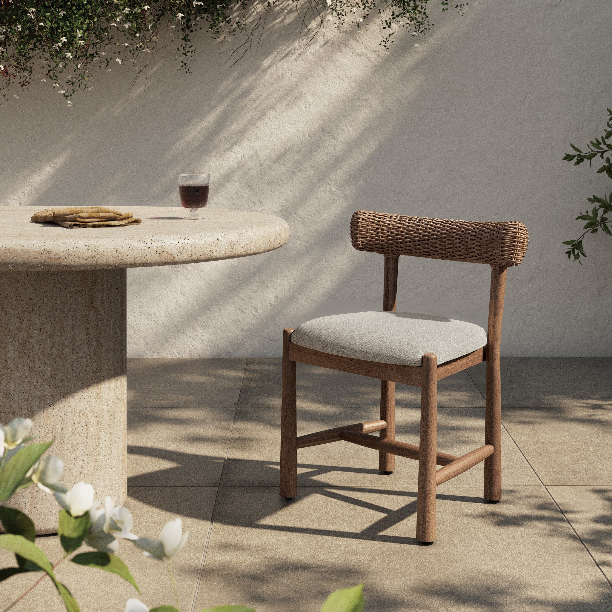 Tribeca Outdoor Dining Chair Outdoor Dining Chairs Four Hands , Black Friday Sale Four Hands Furniture Sale, Old Bones Co, Mid Century Furniture Sale, Four Hands Furniture, Black Friday Sale Tribeca Outdoor Dining Chair,Gus Sale, Perigold Tribeca Outdoor Dining Chair Outdoor Dining Chairs Black Friday Sale , Perigold Sale Tribeca Outdoor Dining Chair,Tribeca Outdoor Dining Chair Lulu and Georgia, Burke Decor Sale Tribeca Outdoor Dining Chair, www.oldbonesco.com