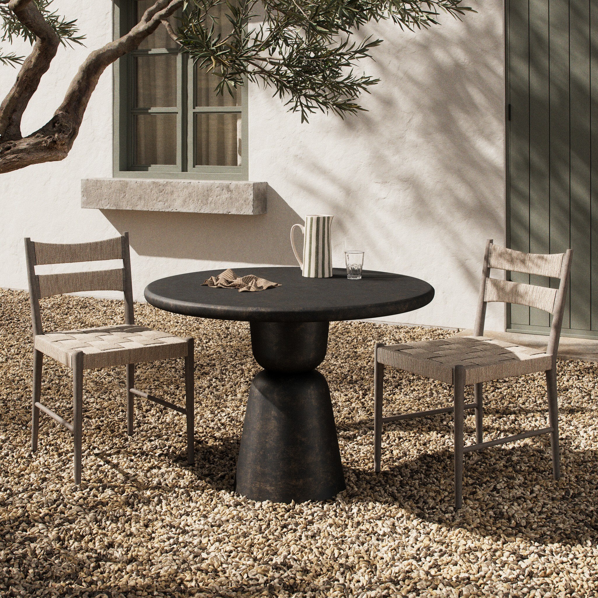 Brixton Outdoor Round Dining Table Outdoor Dining Tables Four Hands , Black Friday Sale Four Hands Furniture Sale, Old Bones Co, Mid Century Furniture Sale, Four Hands Furniture, Black Friday Sale Brixton Outdoor Round Dining Table,Gus Sale, Perigold Brixton Outdoor Round Dining Table Outdoor Dining Tables Black Friday Sale , Perigold Sale Brixton Outdoor Round Dining Table,Brixton Outdoor Round Dining Table Lulu and Georgia, Burke Decor Sale Brixton Outdoor Round Dining Table, www.oldbonesco.com