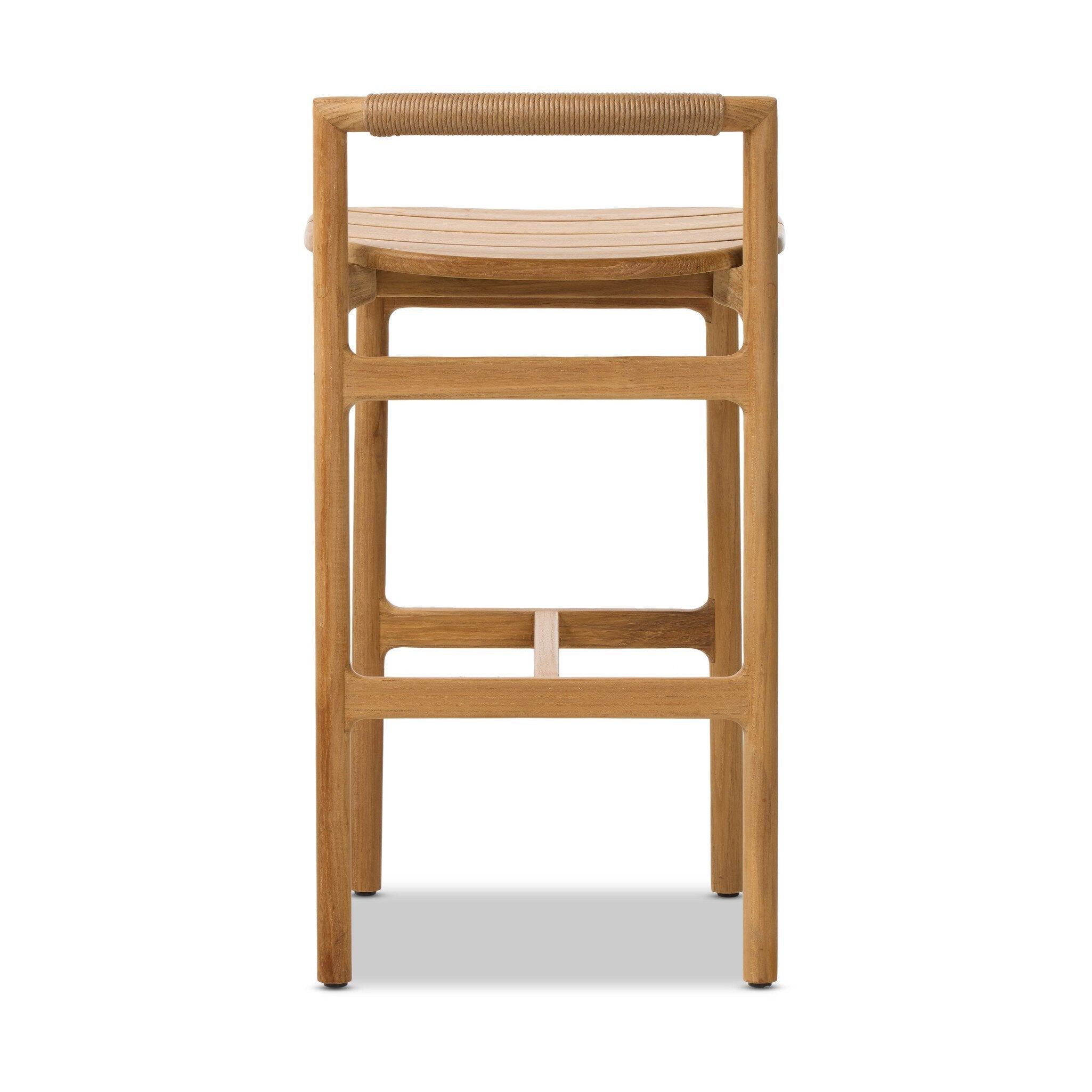 Baden Outdoor Bar Stool