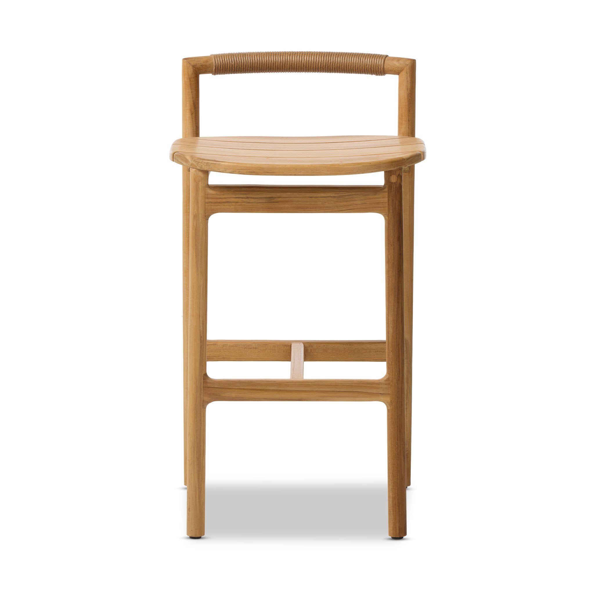 Baden Outdoor Bar Stool