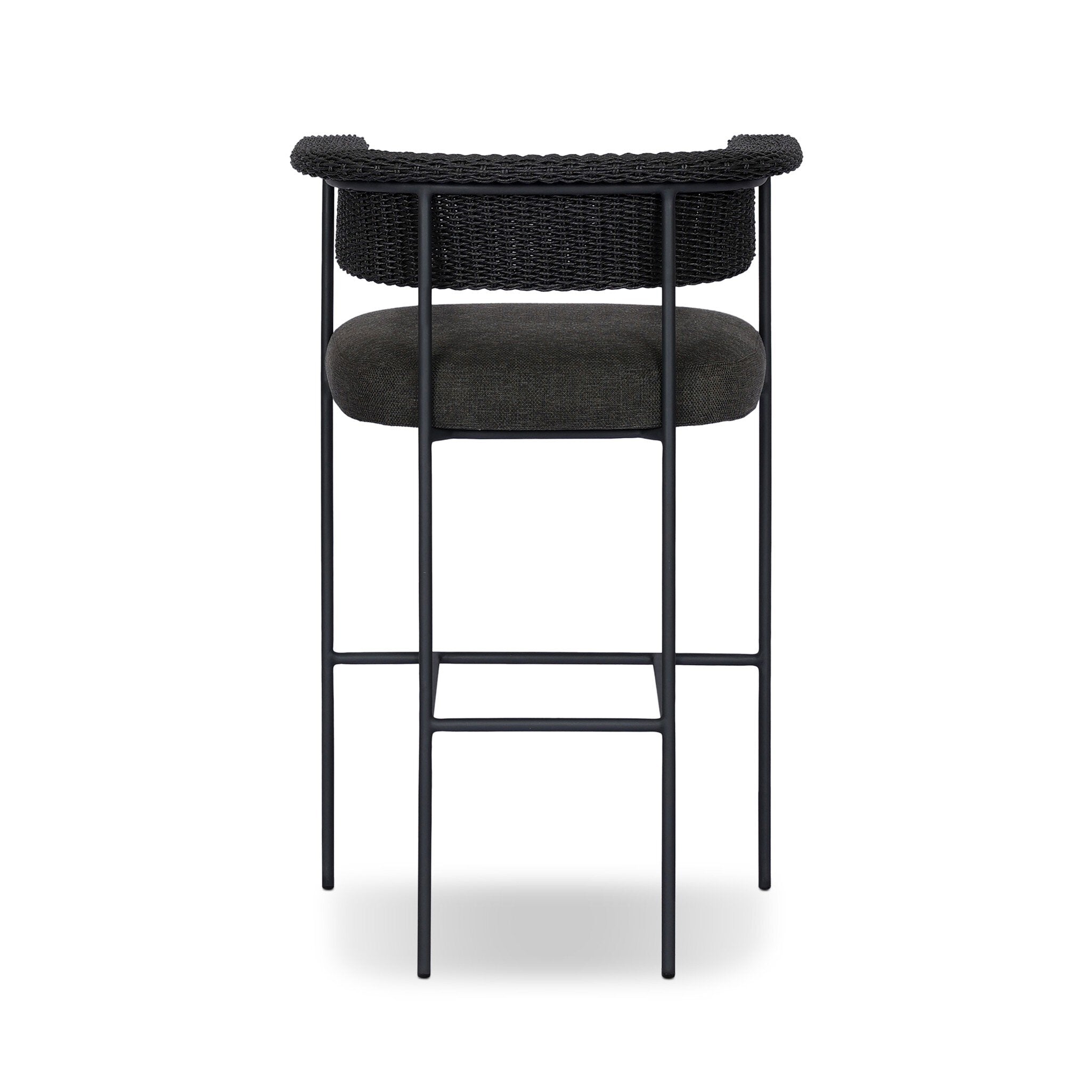 Carrie Outdoor Bar Stool
