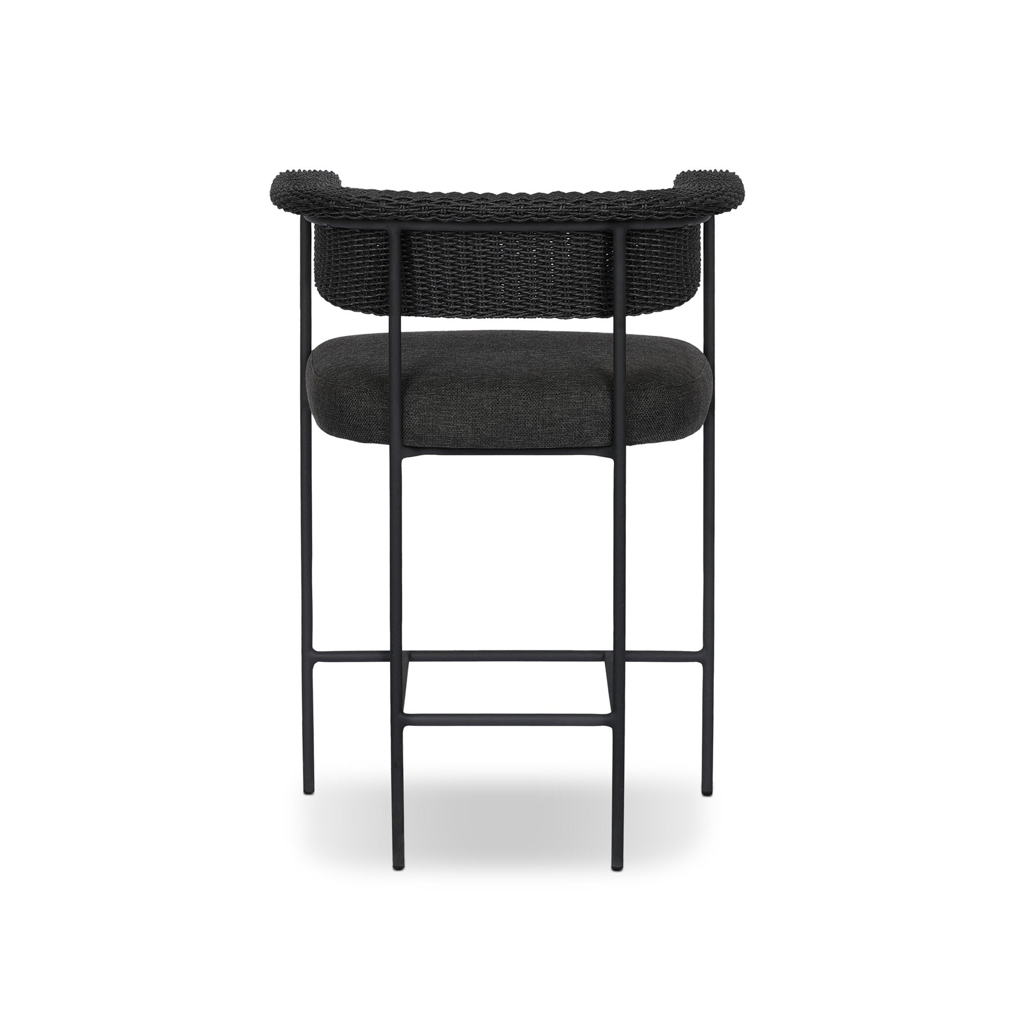 Carrie Outdoor Counter Stool