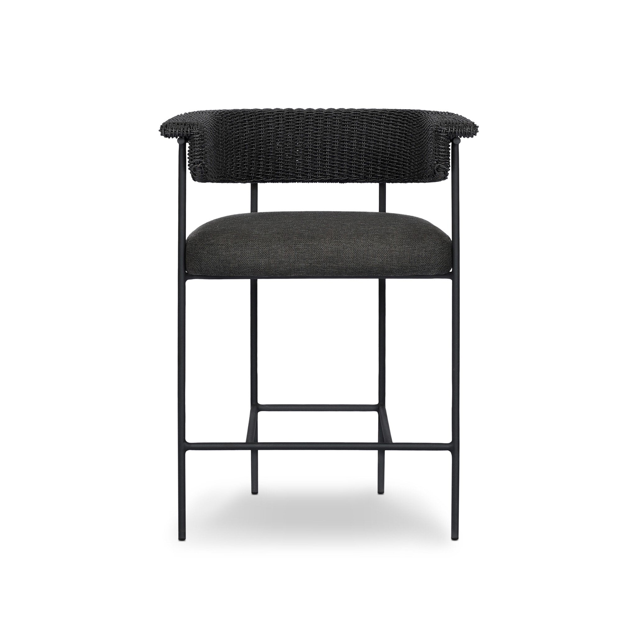 Carrie Outdoor Counter Stool