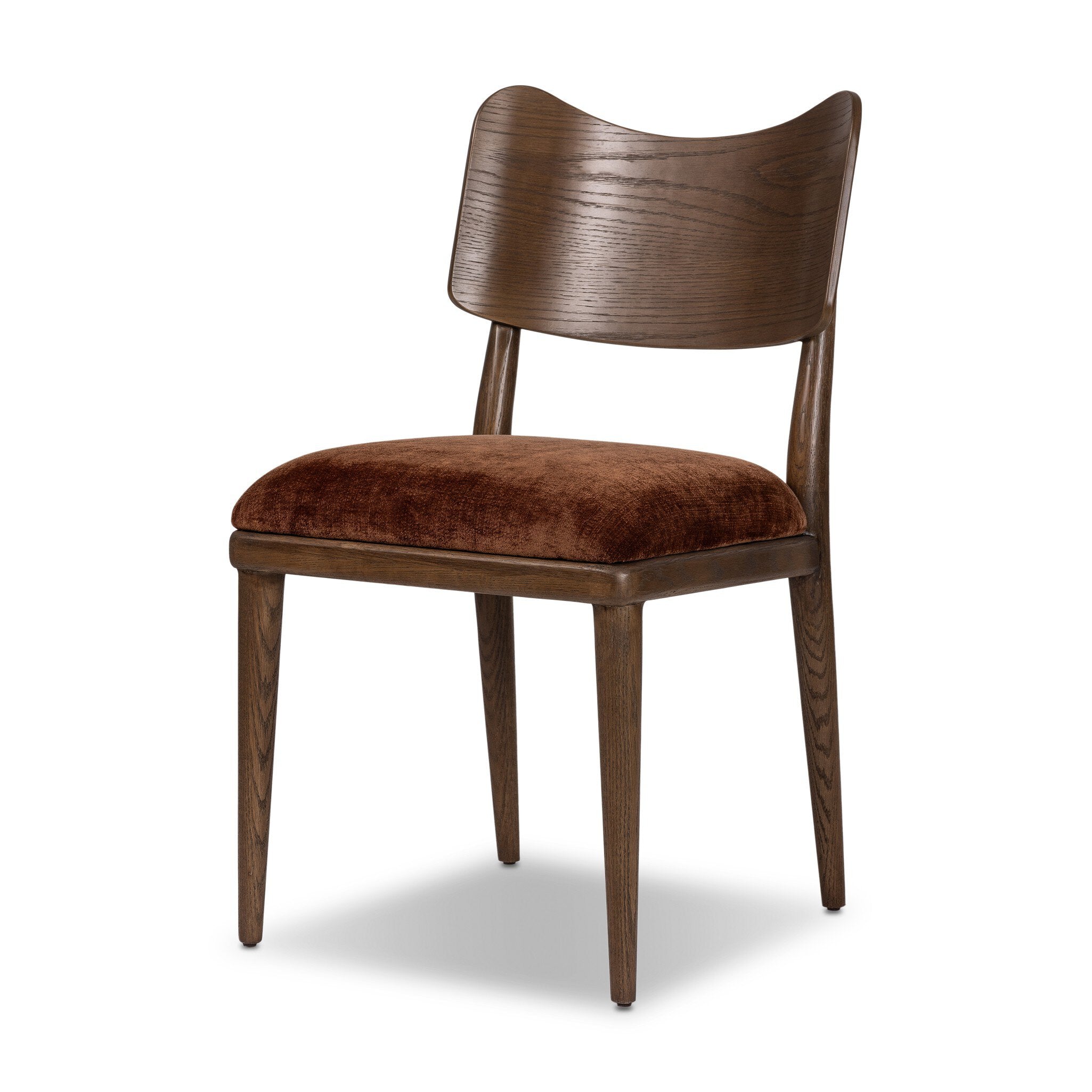Marley Dining Chair Dining Chairs -Four Hands- Altair Sienna , Black Friday Sale -Four Hands- Furniture Sale, Old Bones Co, Mid Century Furniture Sale, Four Hands Furniture, Black Friday Sale Marley Dining Chair,Gus Sale, Perigold Marley Dining Chair Dining Chairs Black Friday Sale , Perigold Sale Marley Dining Chair,Marley Dining Chair Lulu and Georgia, Burke Decor Sale Marley Dining Chair, www.oldbonesco.com