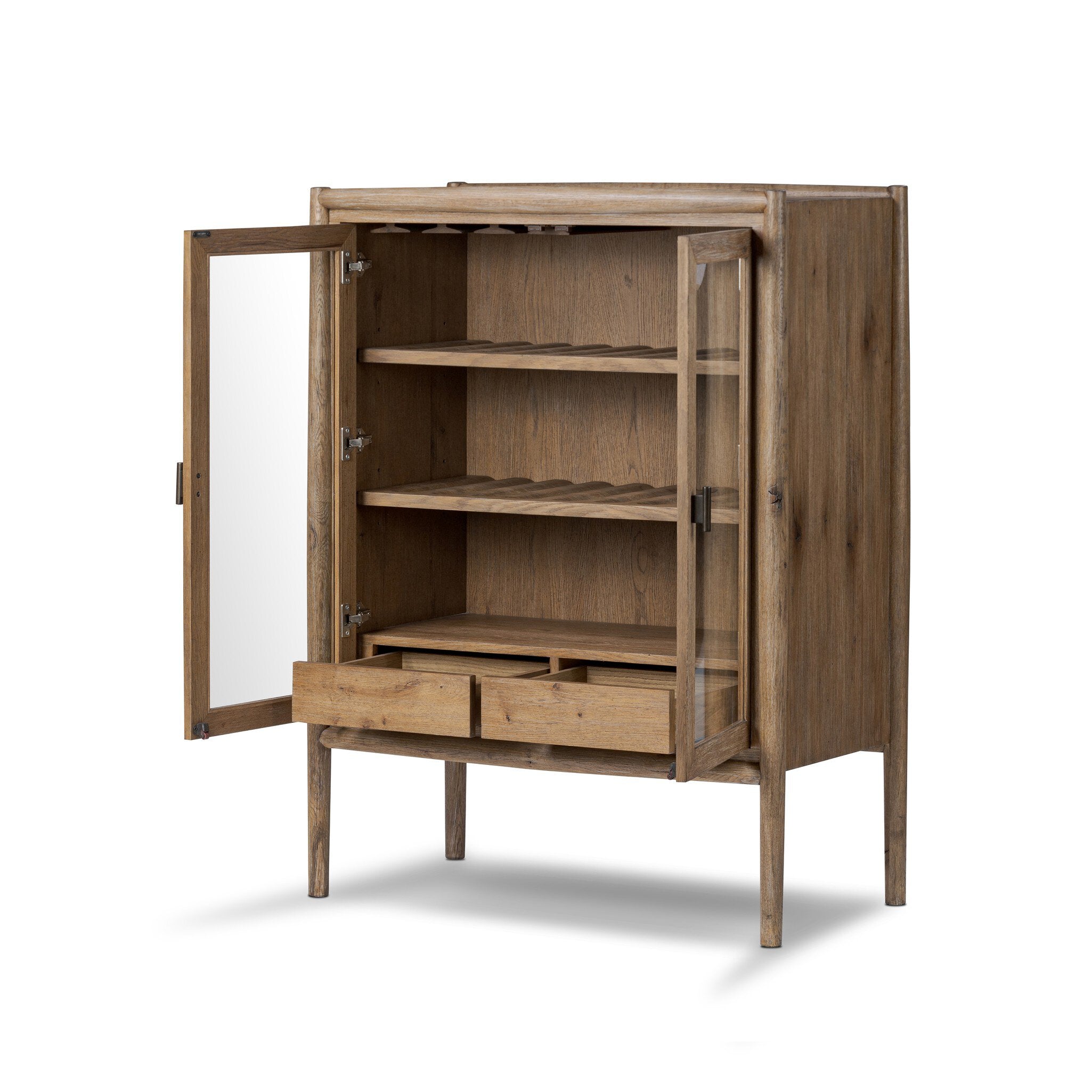Glenview Bar Cabinet