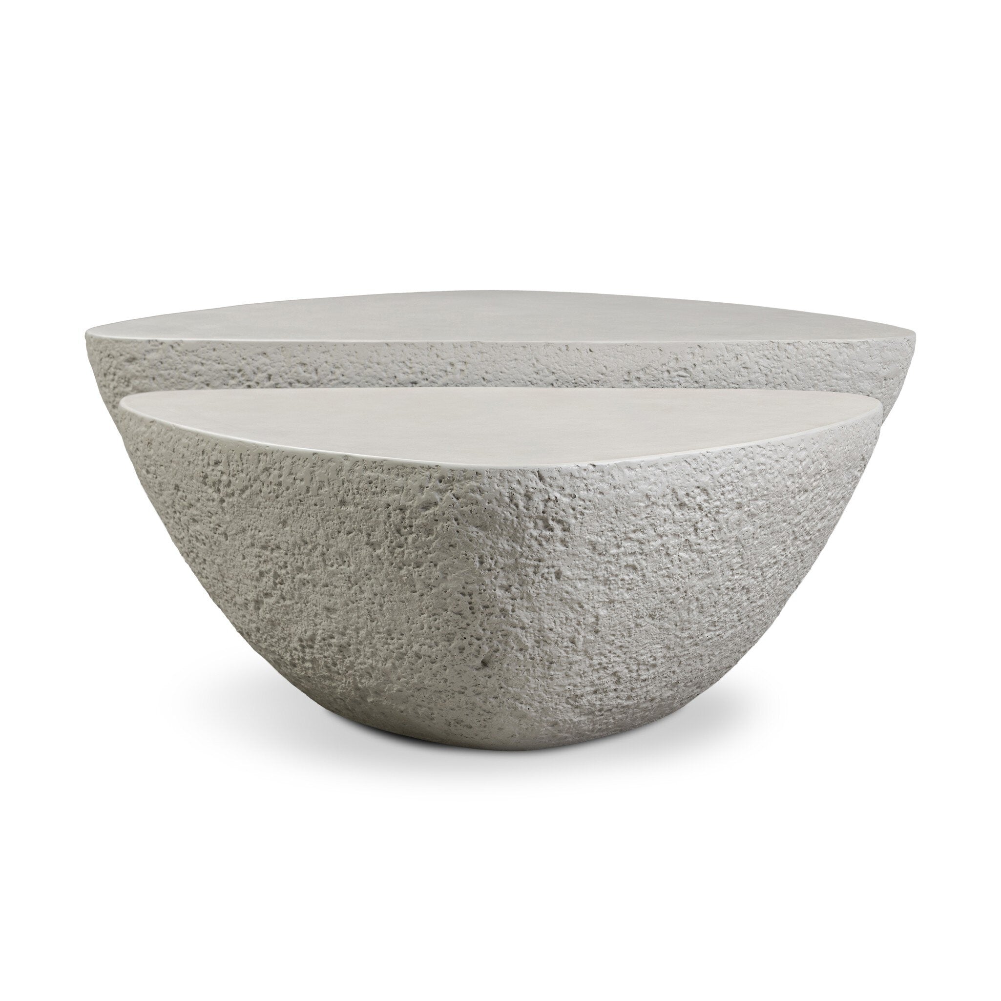 Medina Outdoor Nesting Coffee Tables